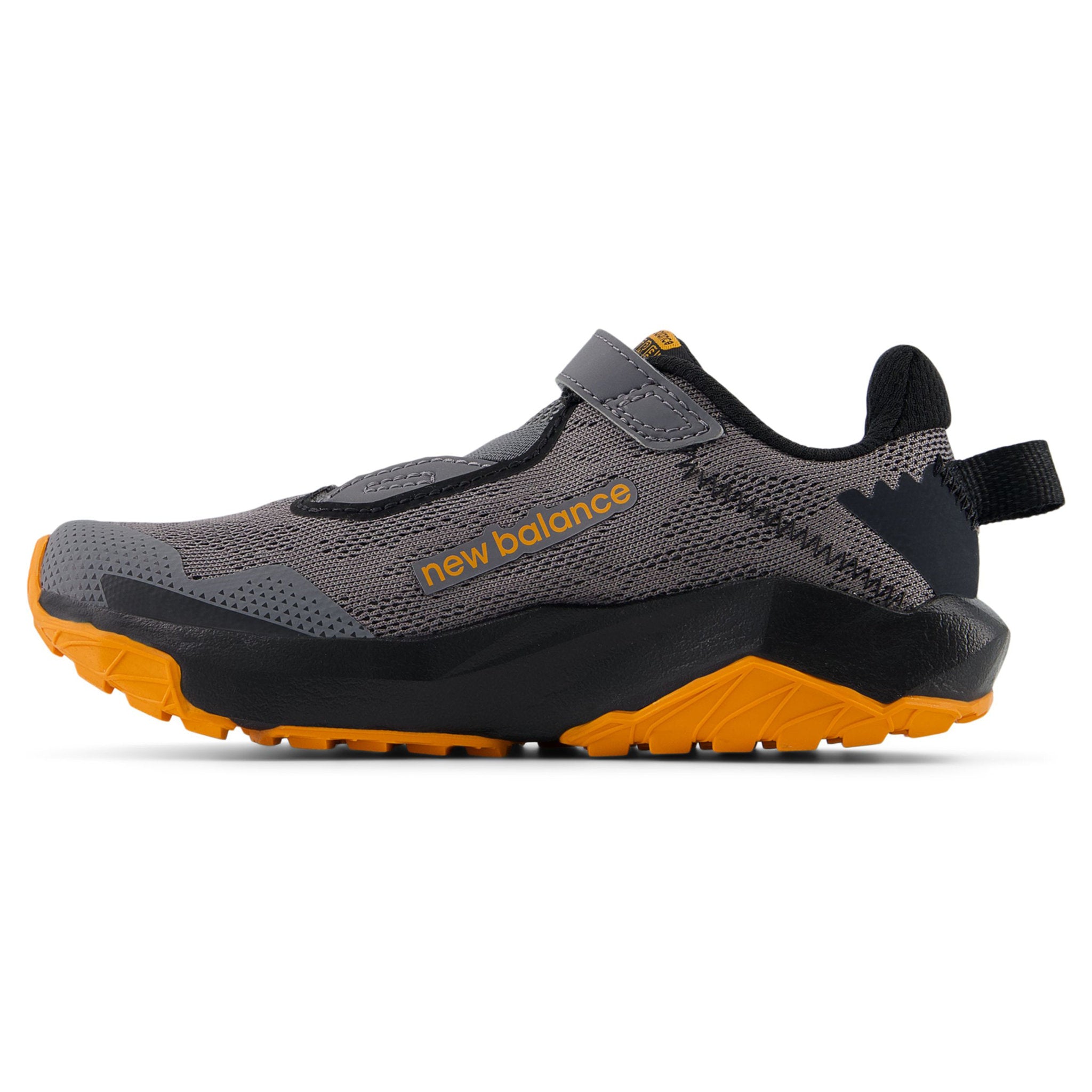 New Balance Nitrel V6 PS Kids Running Shoes