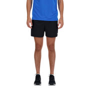 New Balance Sport Essentials 5 inch Mens Shorts