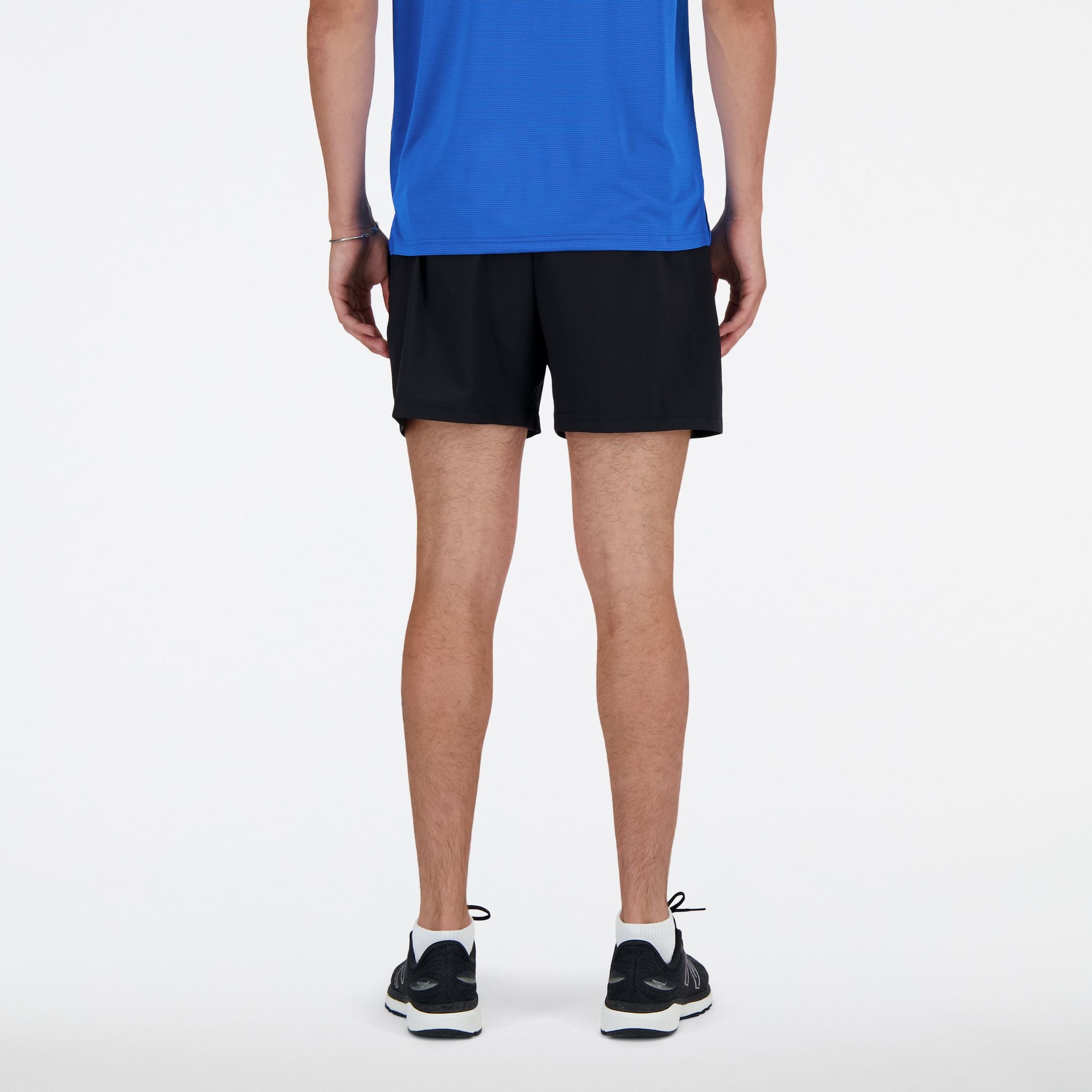 New Balance Sport Essentials 5 inch Mens Shorts