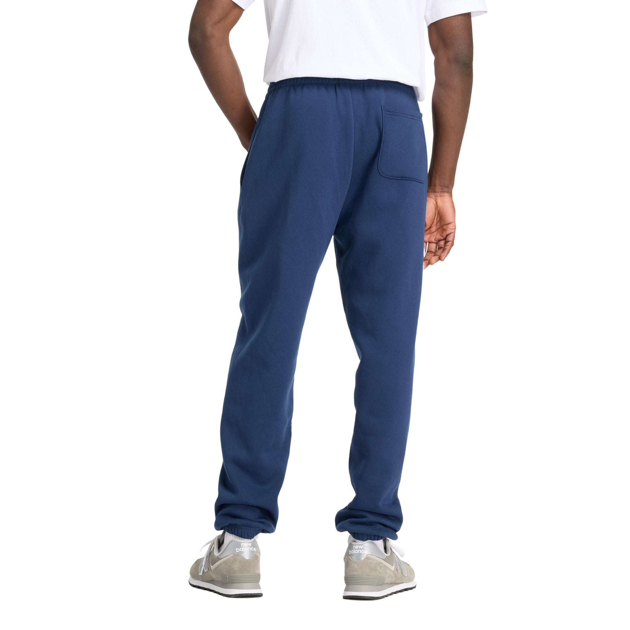 New Balance Sport Essentials Fleece Mens Jogger Pants
