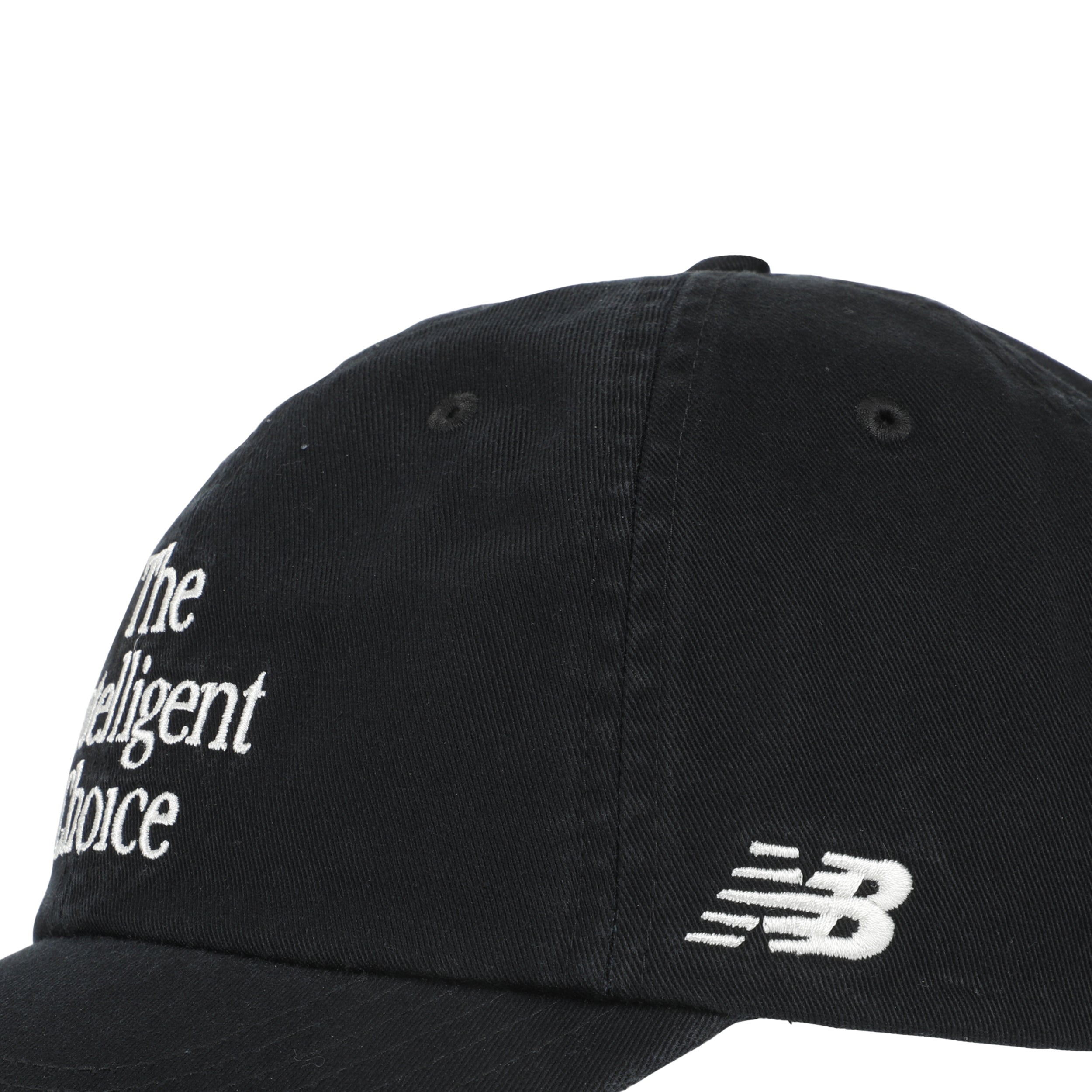 New Balance The Intelligent Choice Hat