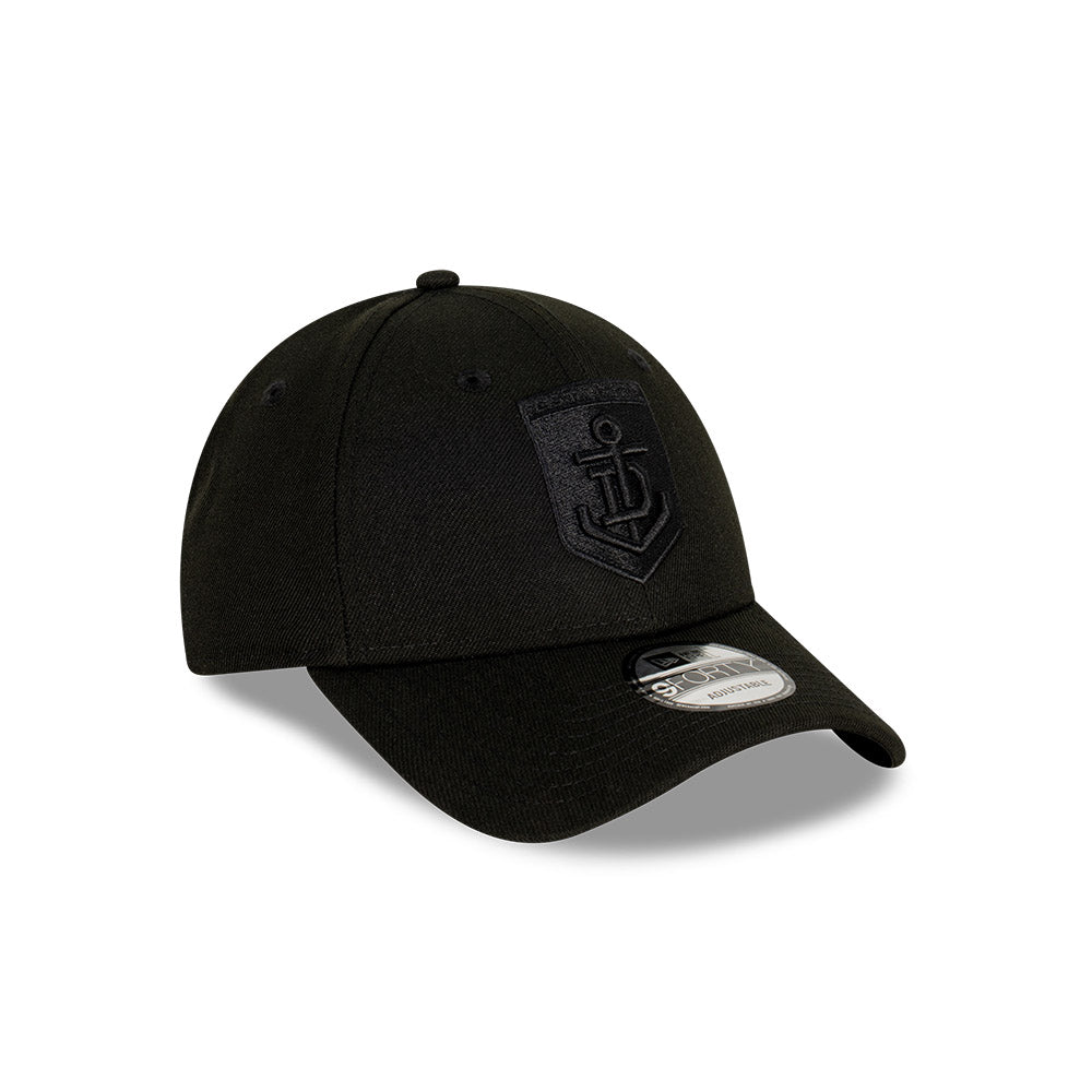New Era Fremantle Dockers 9FORTY Cap