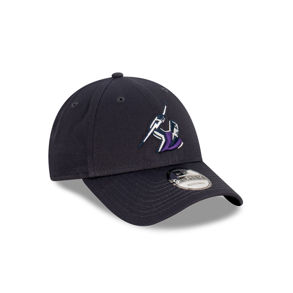 New Era Melbourne Storm 9FORTY Cap
