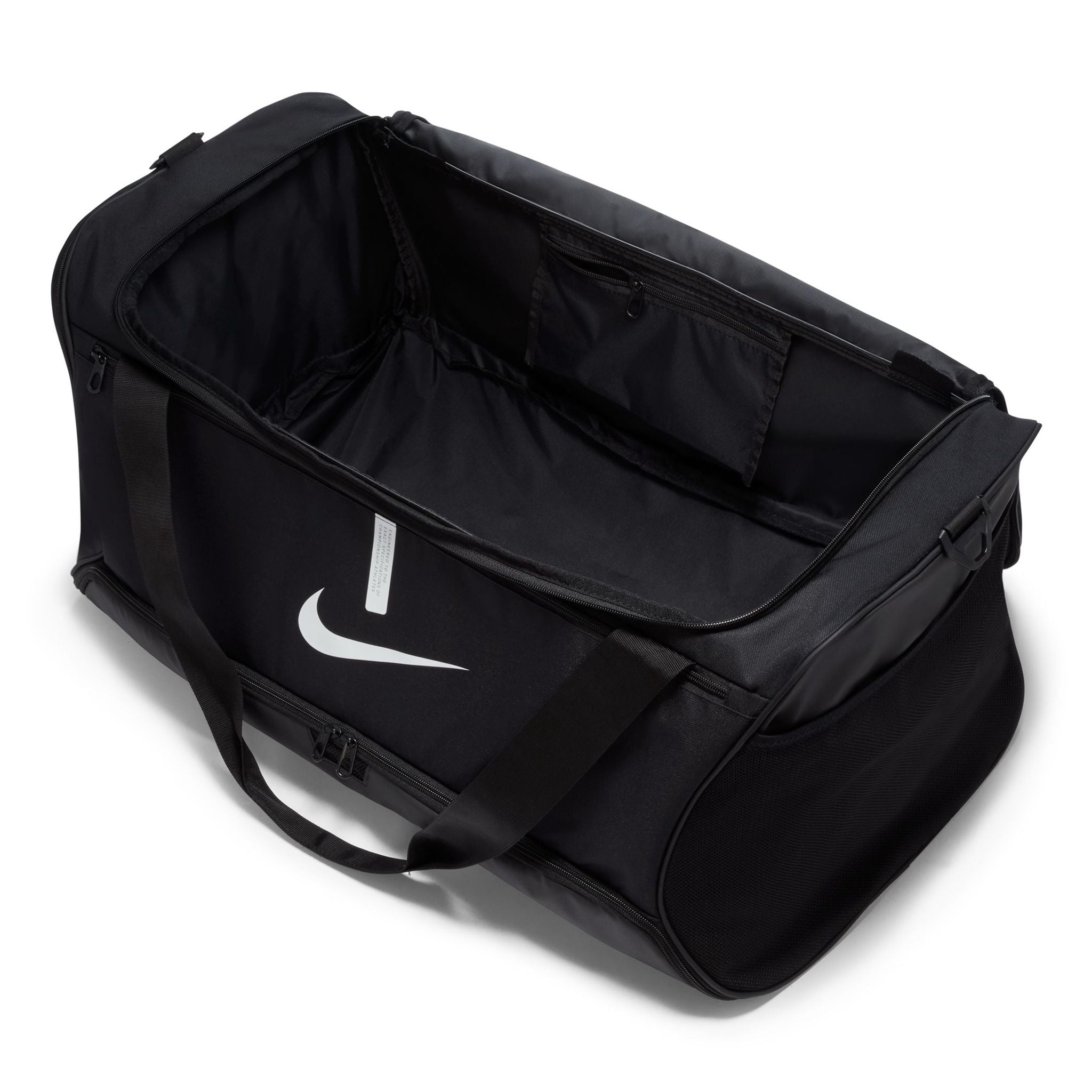 Nike Academy Team Football Medium Duffle Bag