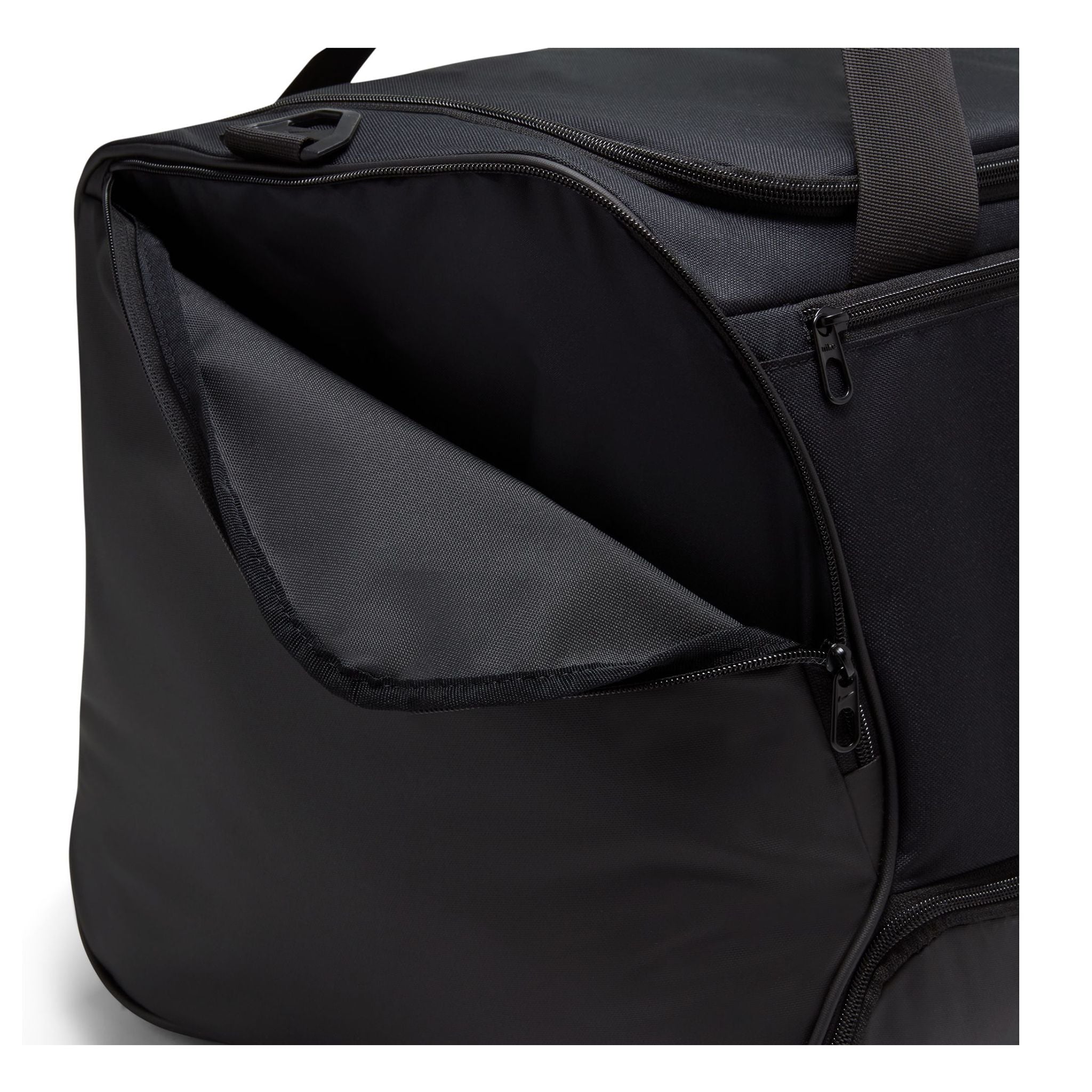Nike Academy Team Football Medium Duffle Bag