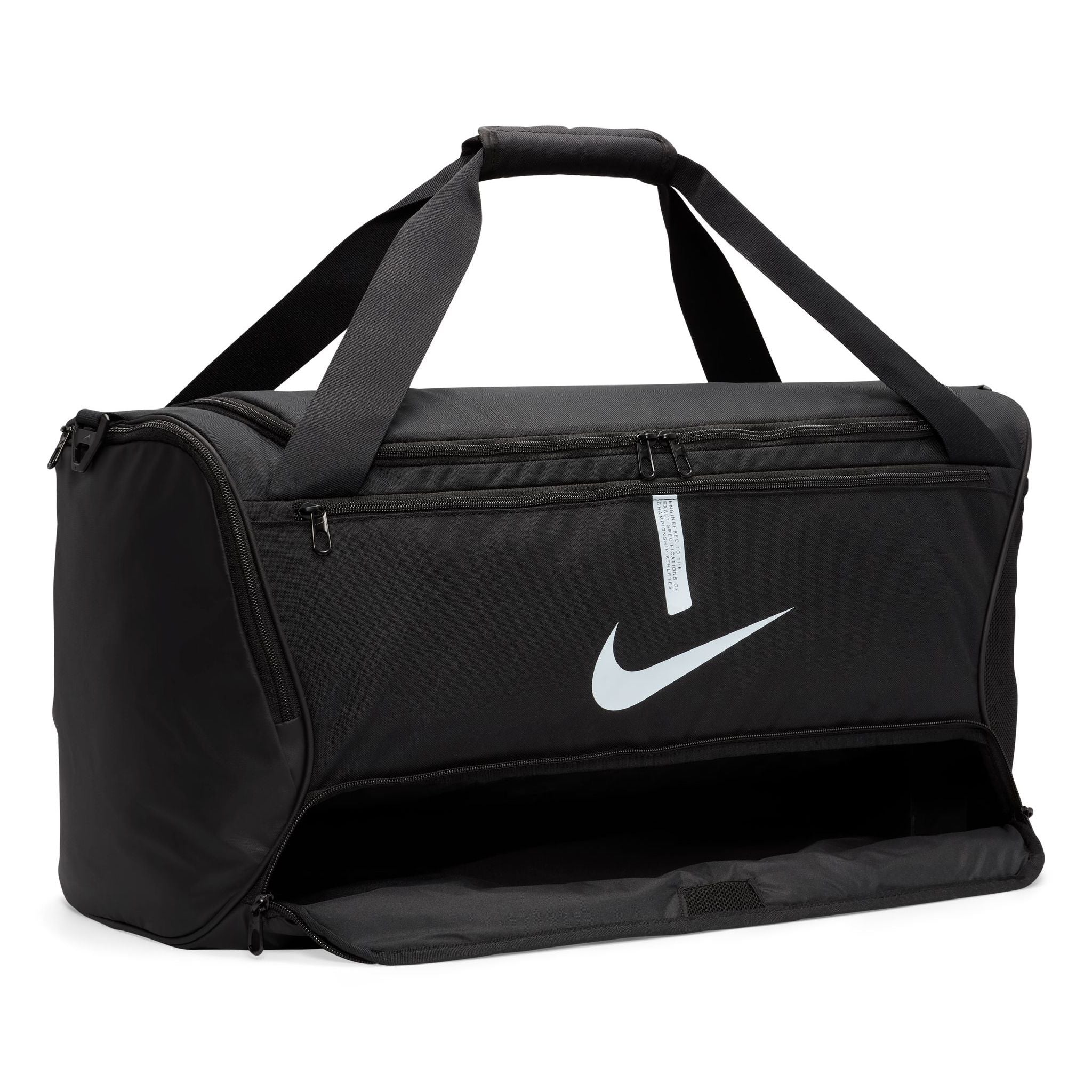 Nike Academy Team Football Medium Duffle Bag