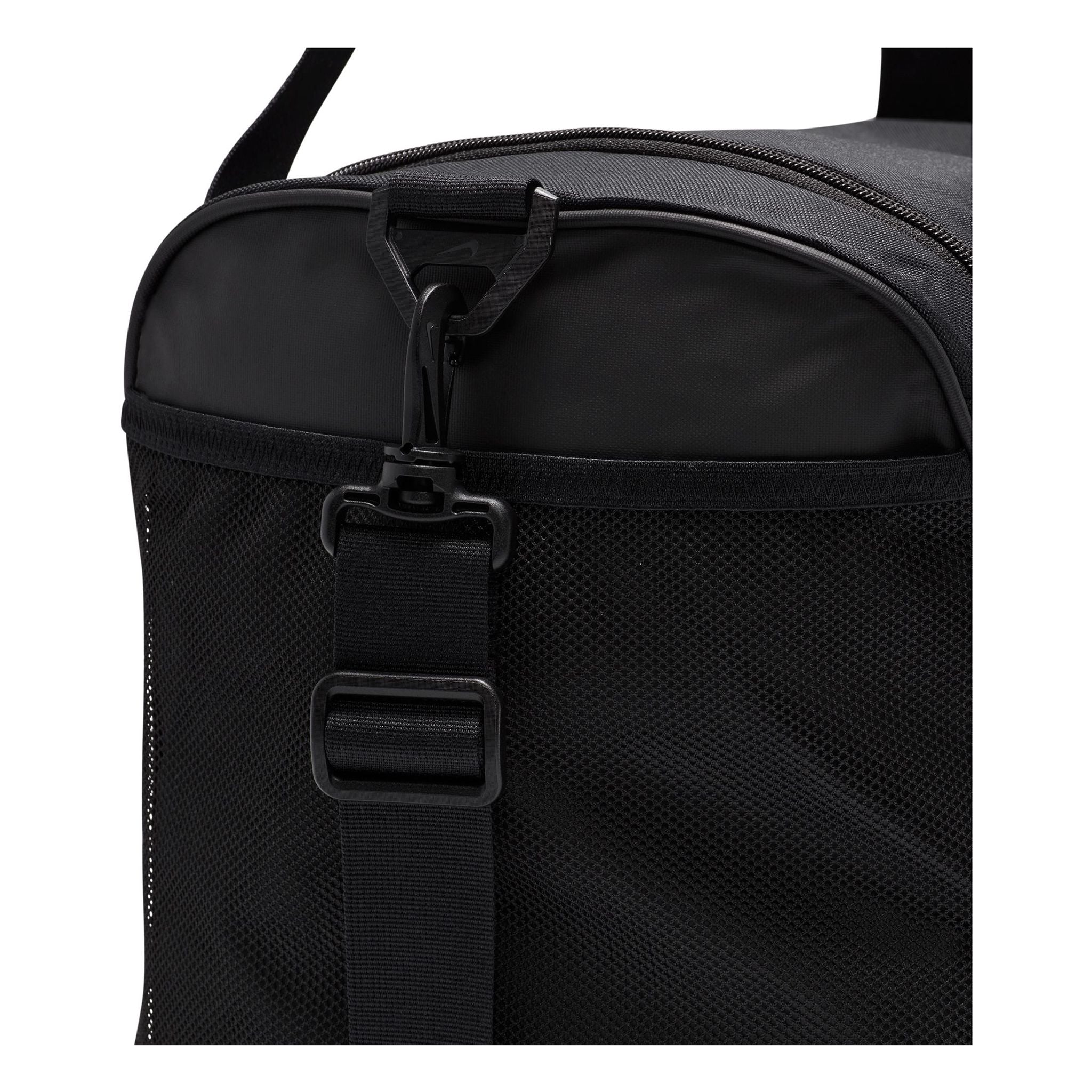 Nike Academy Team Football Medium Duffle Bag