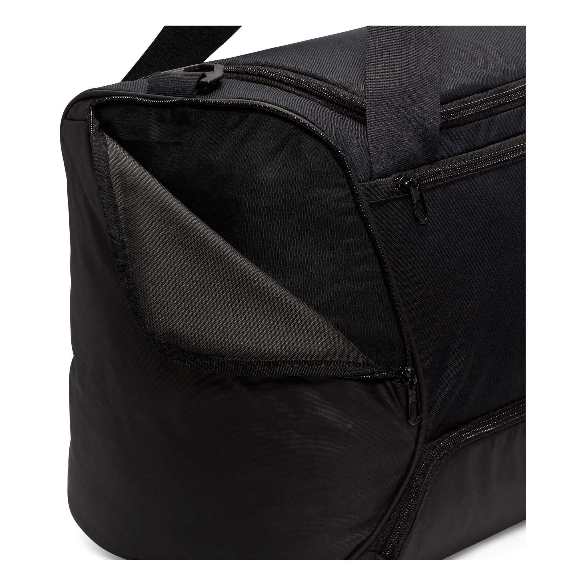 Nike Academy Team Football Medium Duffle Bag