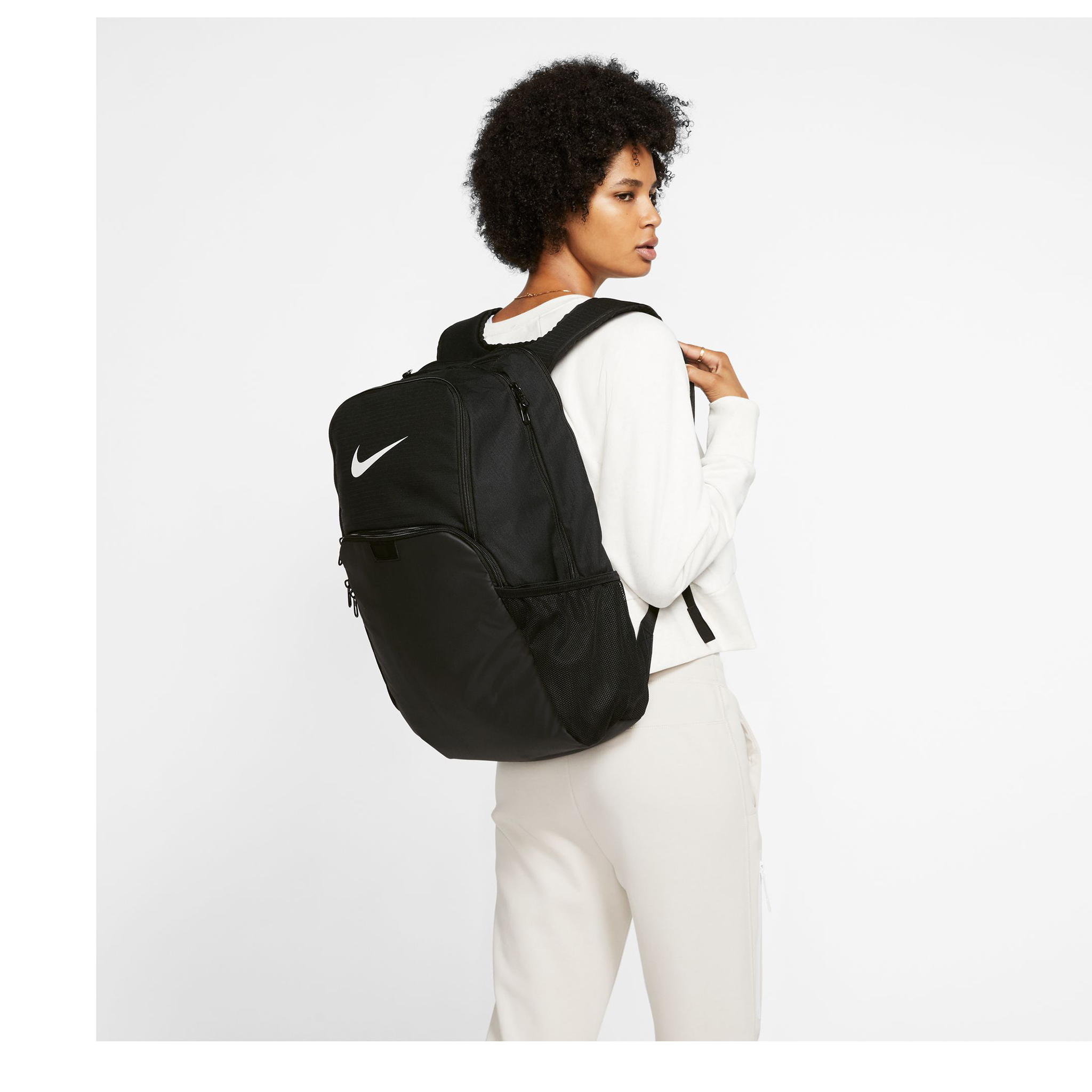 Nike Brasilia Extra Large Training Backpack