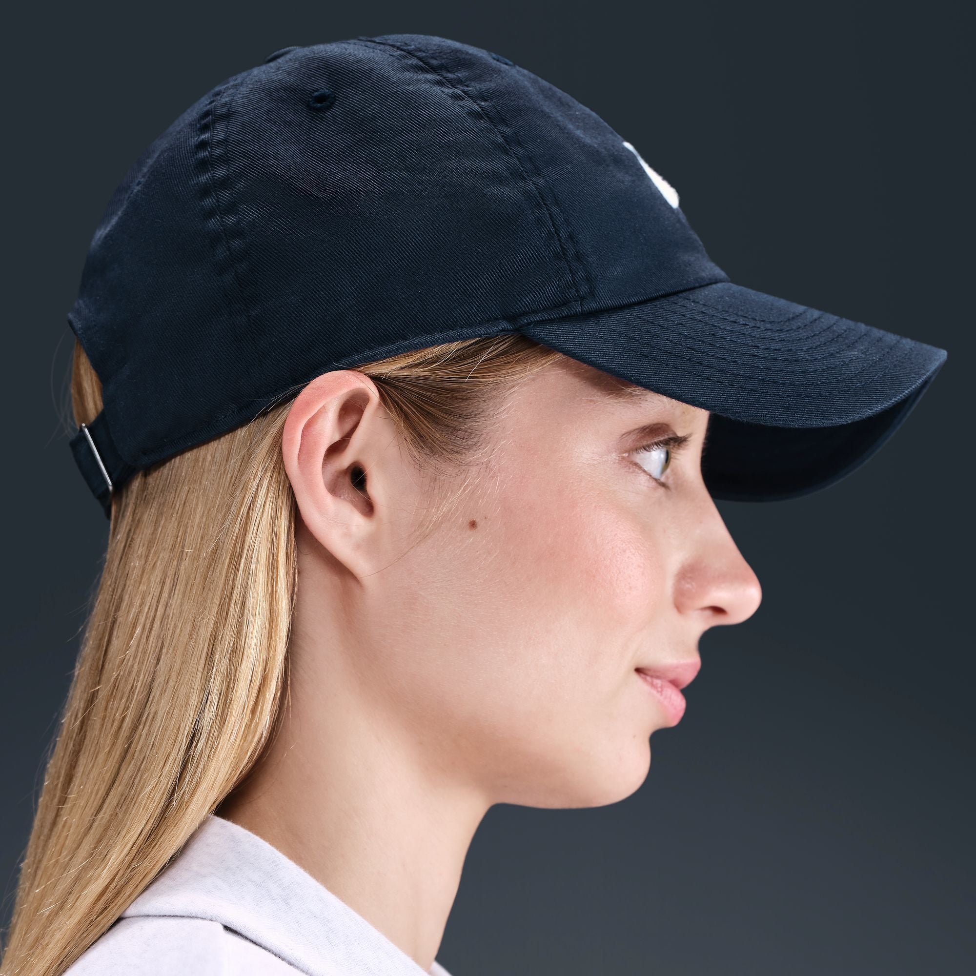 Nike Club Unstructured Futura Wash Cap