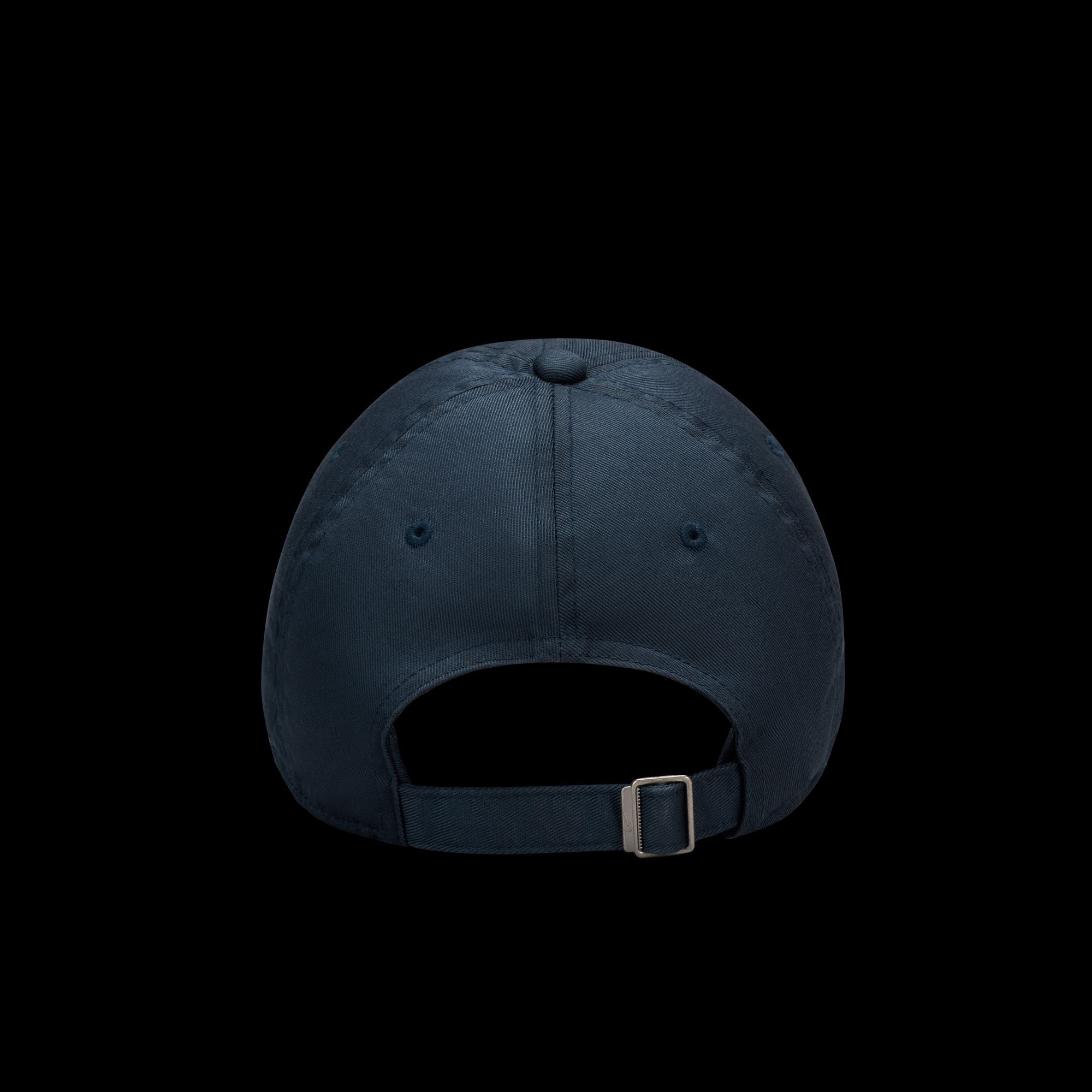 Nike Club Unstructured Futura Wash Cap