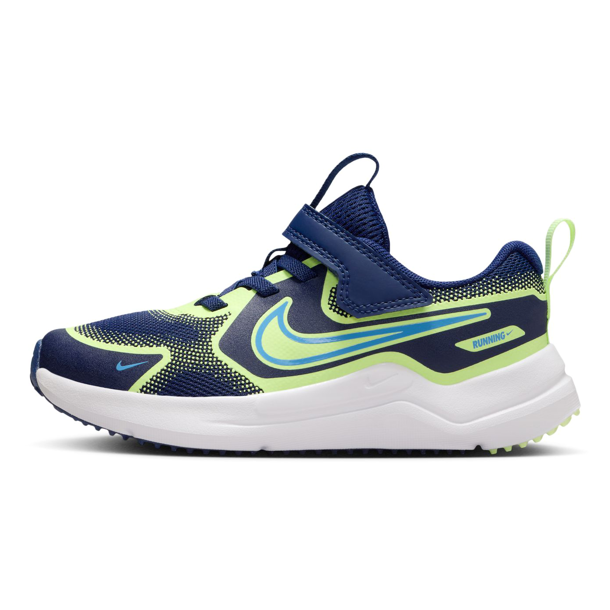 Nike Cosmic Runner PS Kids Running Shoes