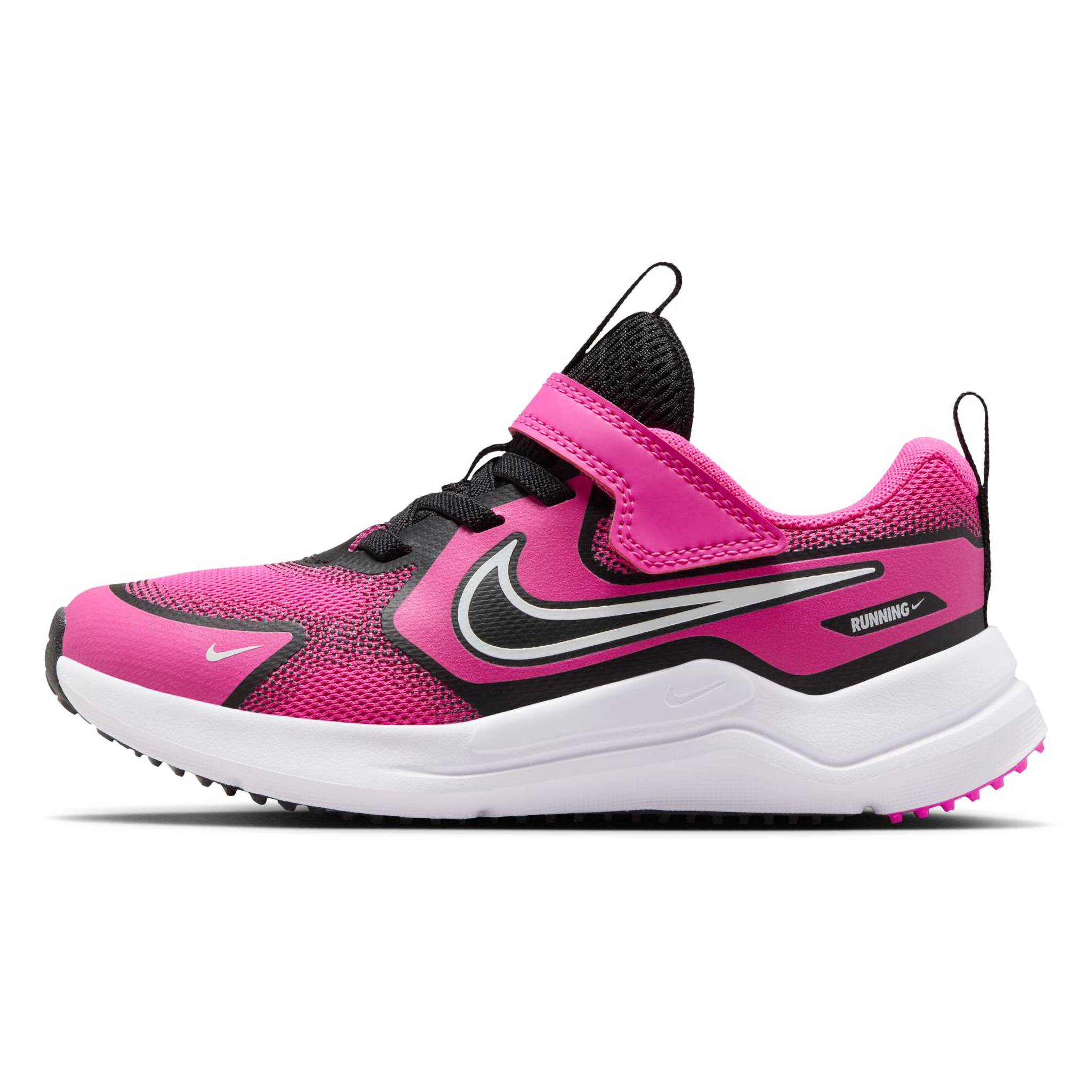 Nike Cosmic Runner PS Kids Running Shoes