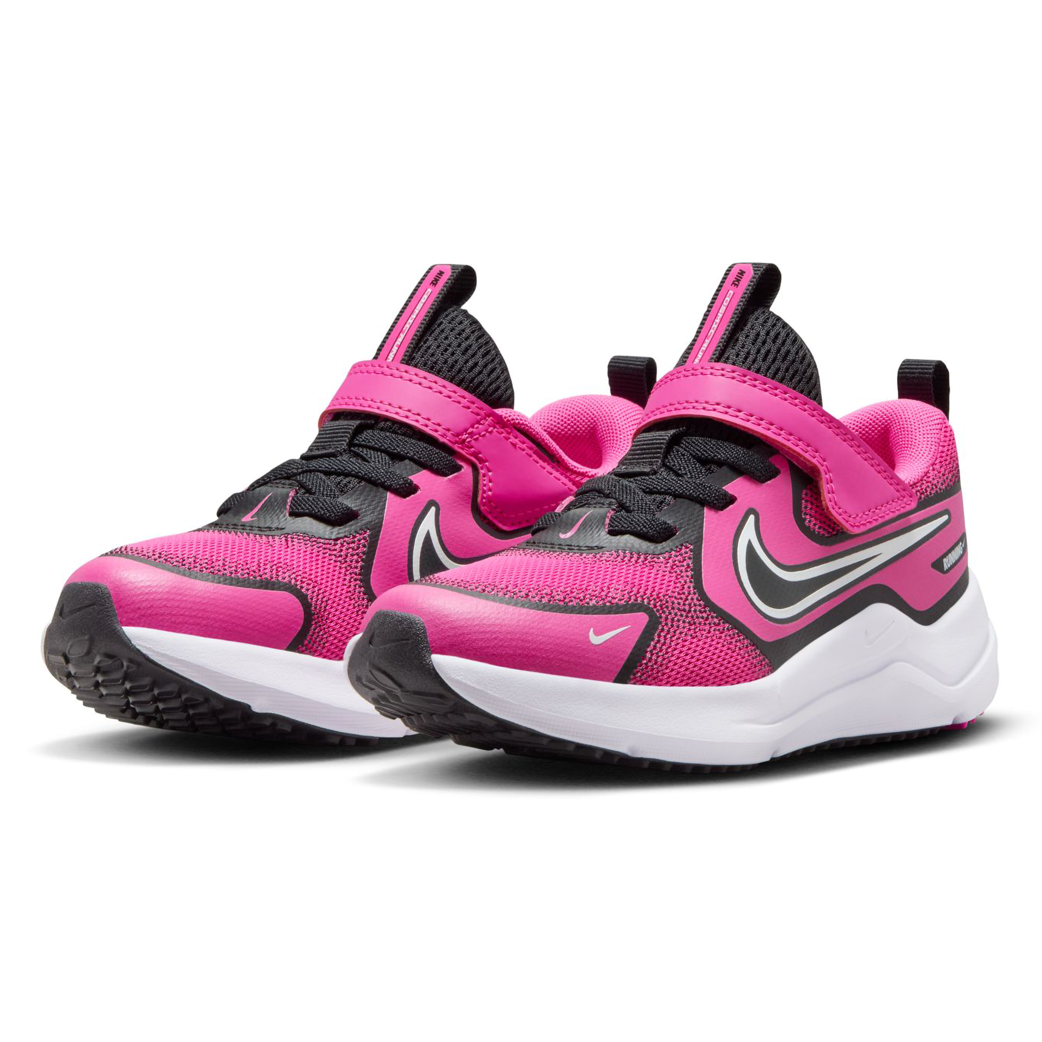 Nike Cosmic Runner PS Kids Running Shoes
