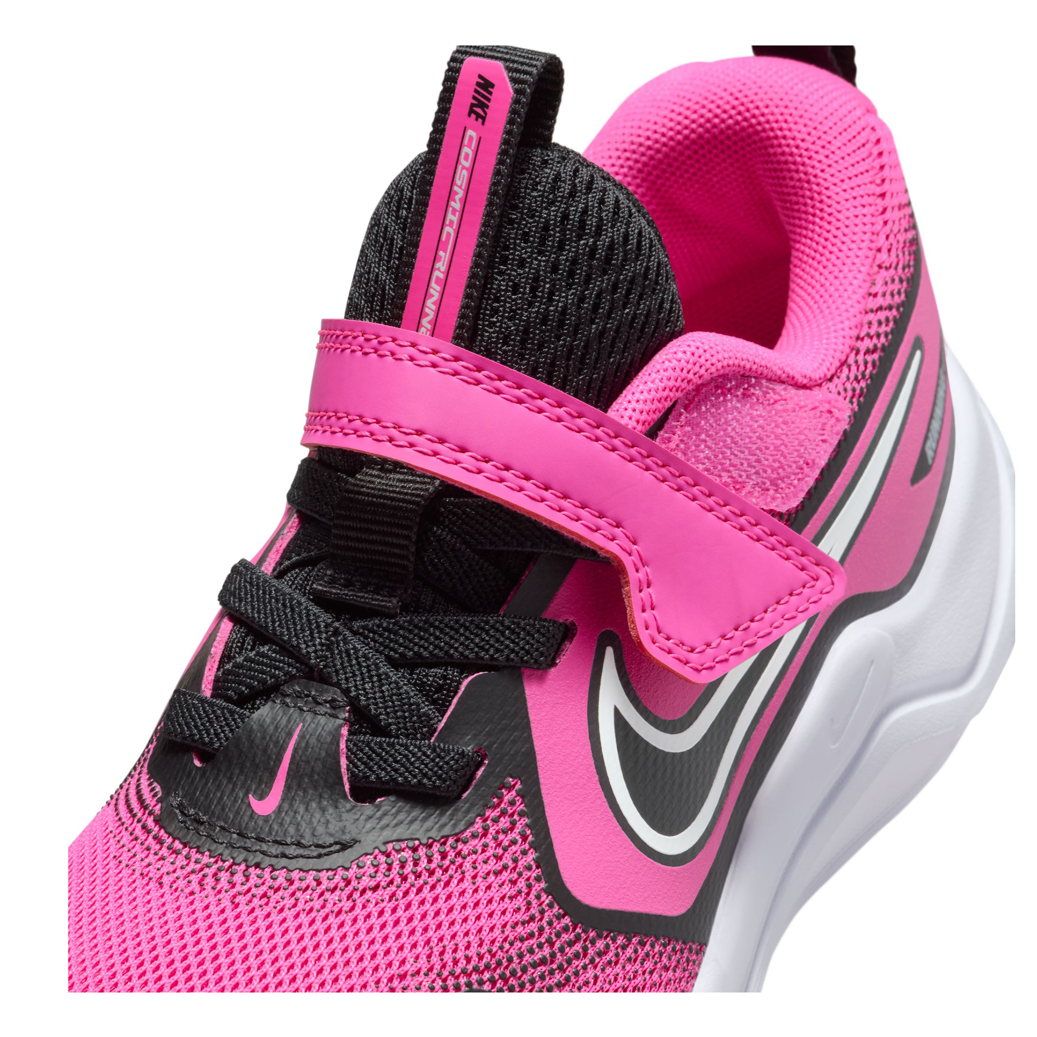 Nike Cosmic Runner PS Kids Running Shoes