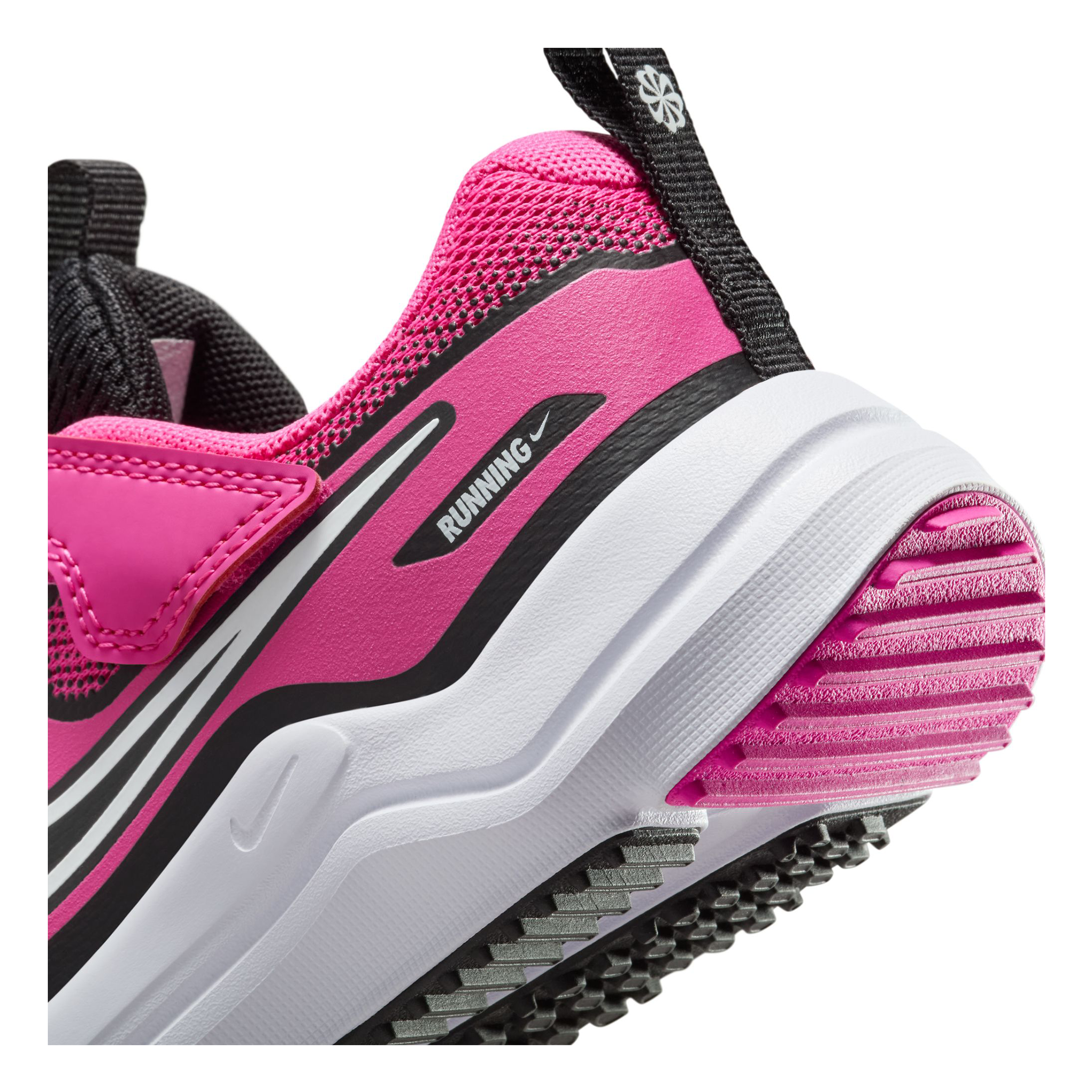 Nike Cosmic Runner PS Kids Running Shoes