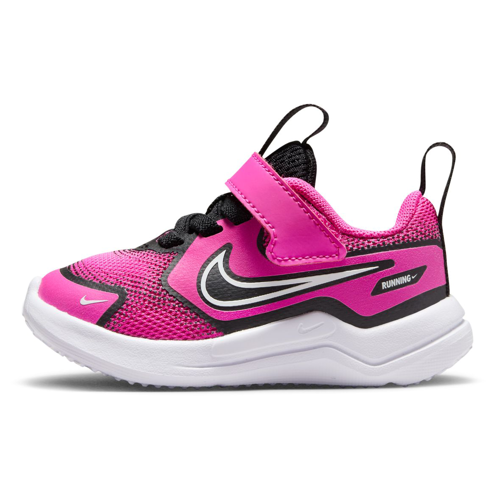 Nike Cosmic Runner Toddler Running Shoes