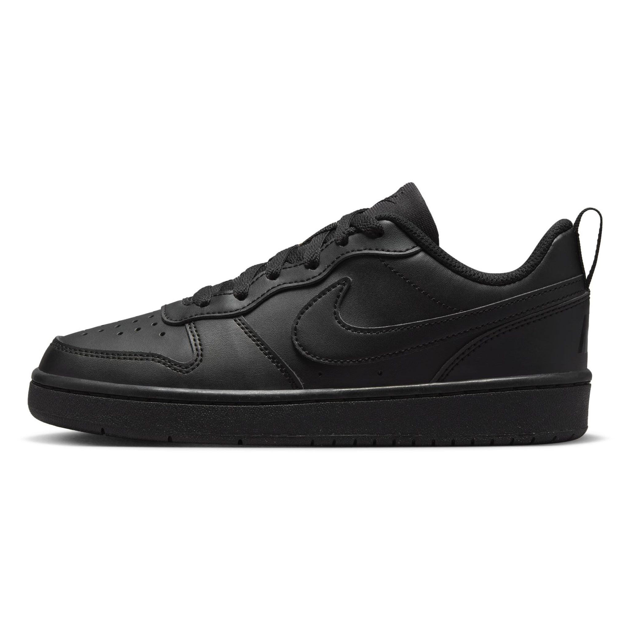 Nike Court Borough Low Recraft GS Kids Sneakers