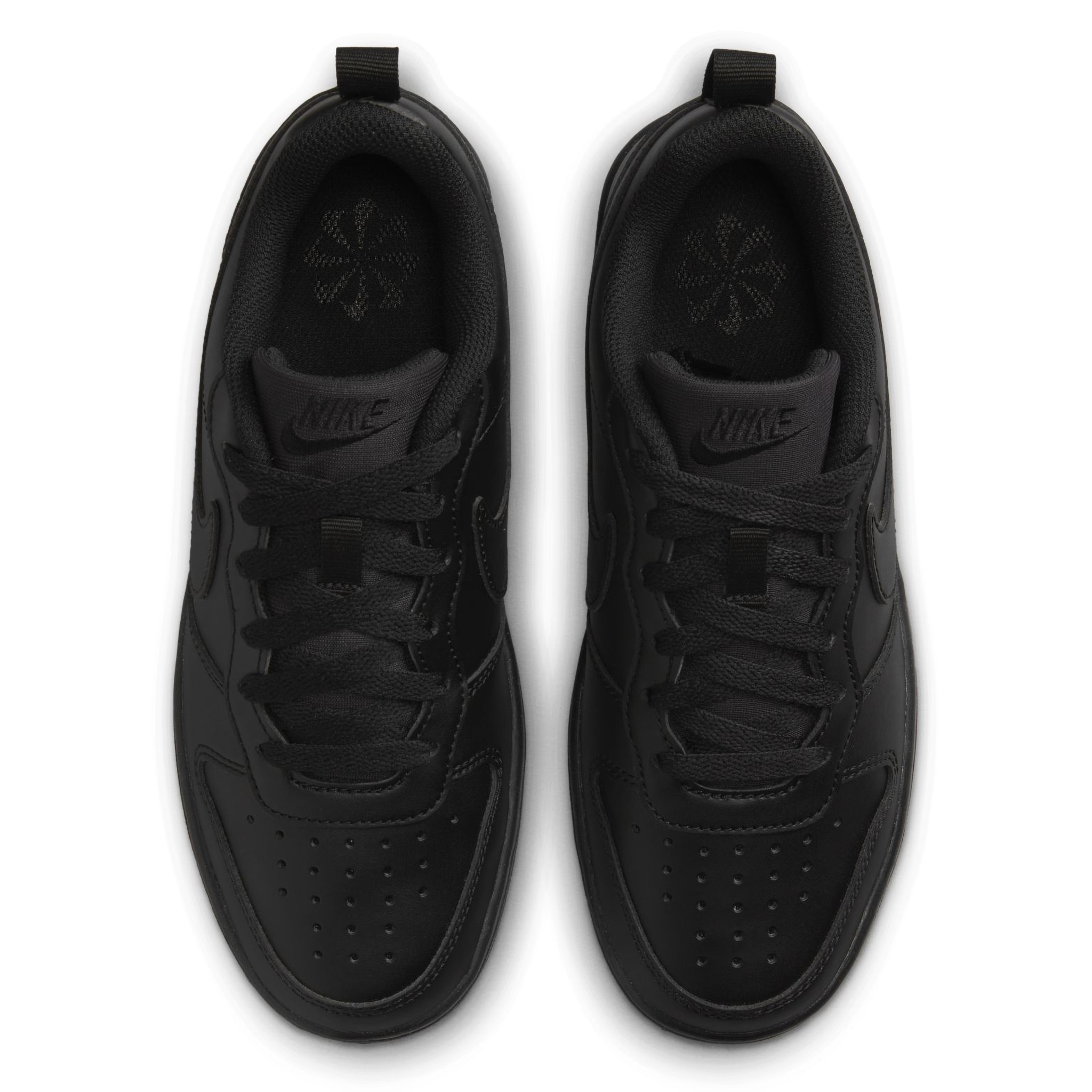 Nike Court Borough Low Recraft GS Kids Sneakers