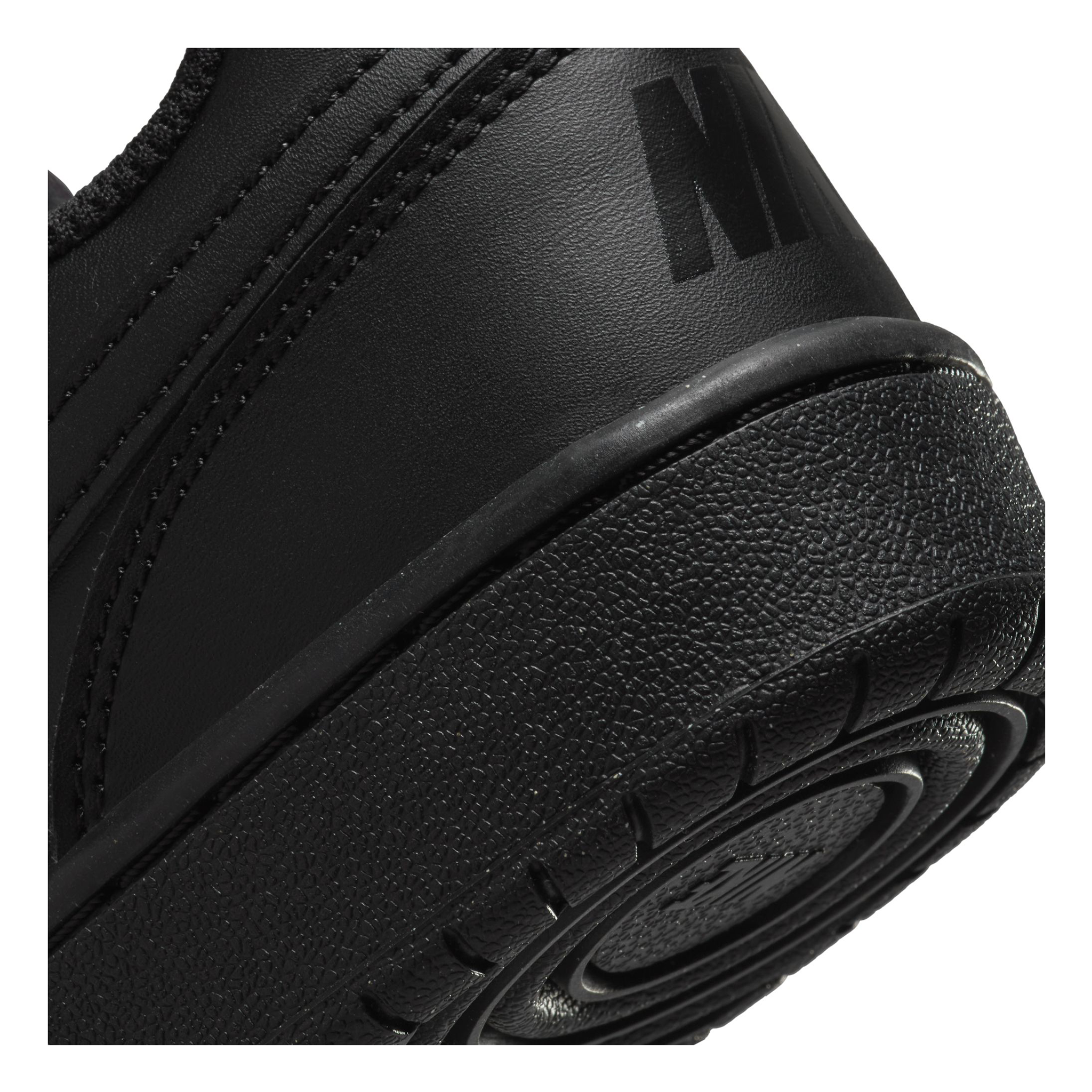 Nike Court Borough Low Recraft GS Kids Sneakers