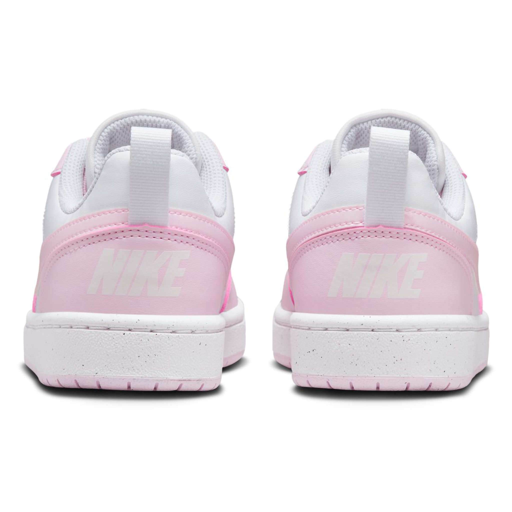 Nike Court Borough Low Recraft GS Kids Sneakers