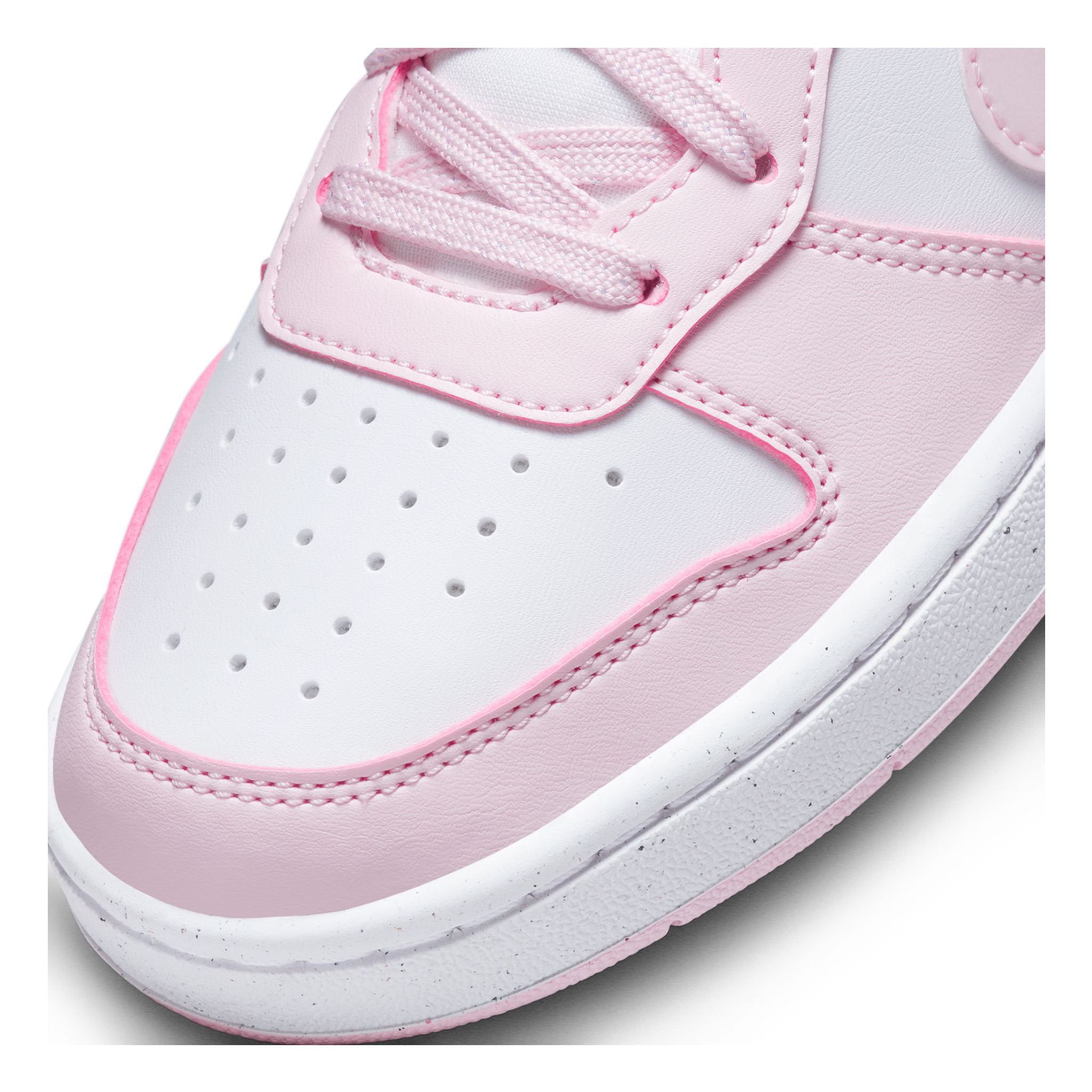 Nike Court Borough Low Recraft GS Kids Sneakers
