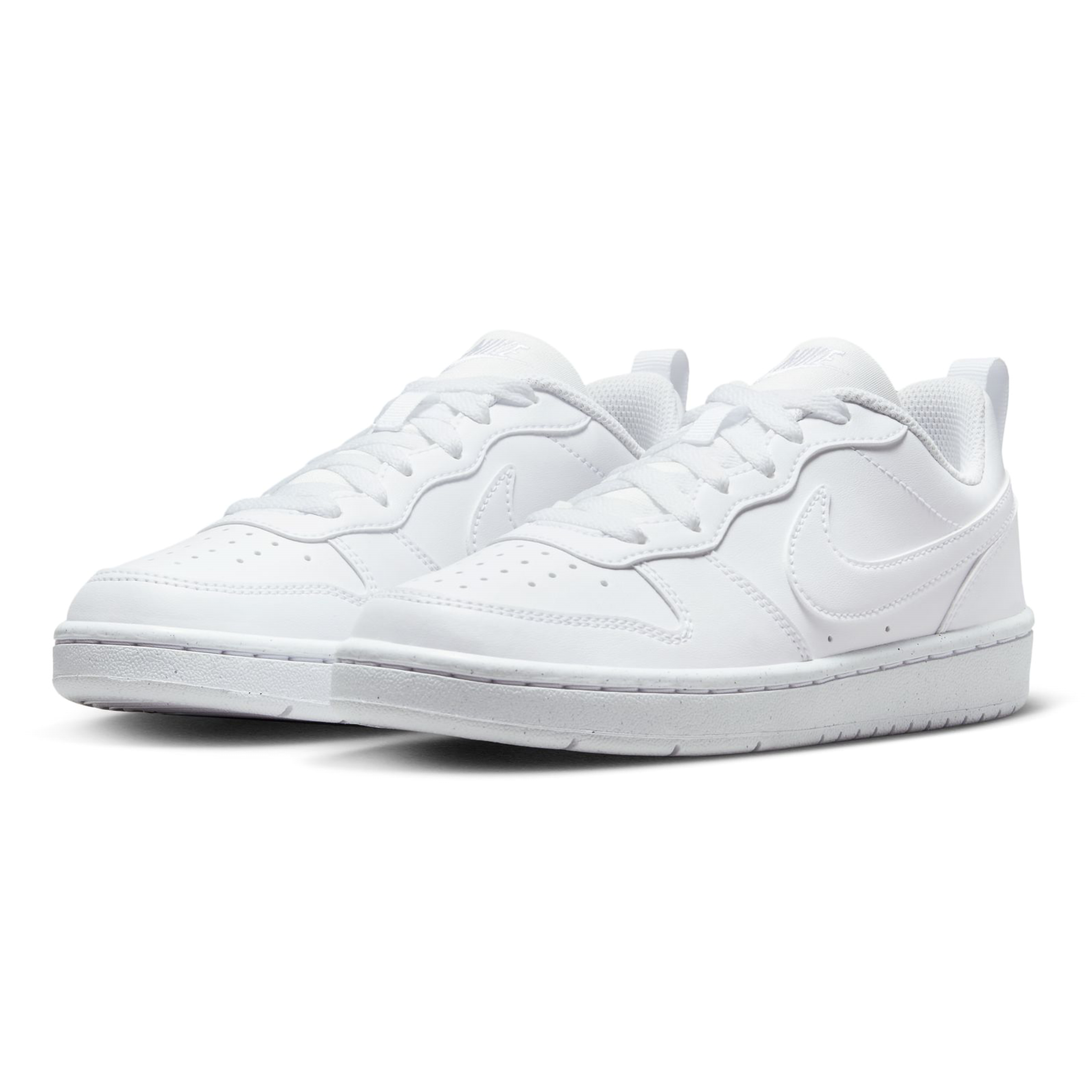 Nike Court Borough Low Recraft GS Kids Sneakers