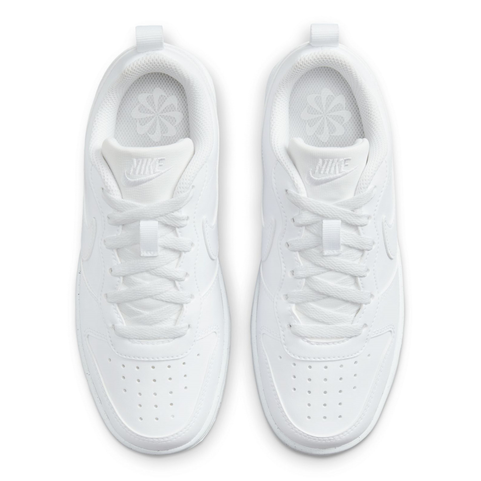 Nike Court Borough Low Recraft GS Kids Sneakers