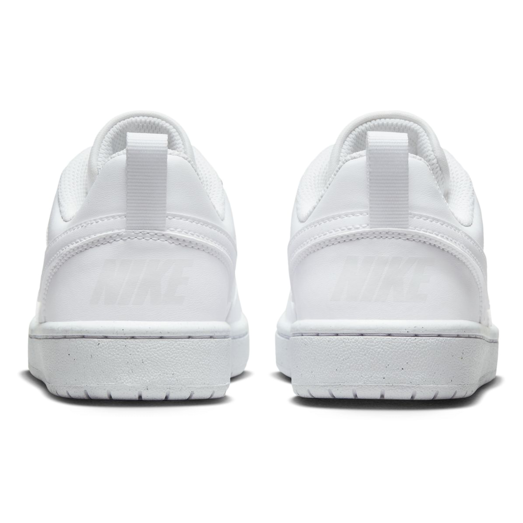 Nike Court Borough Low Recraft GS Kids Sneakers