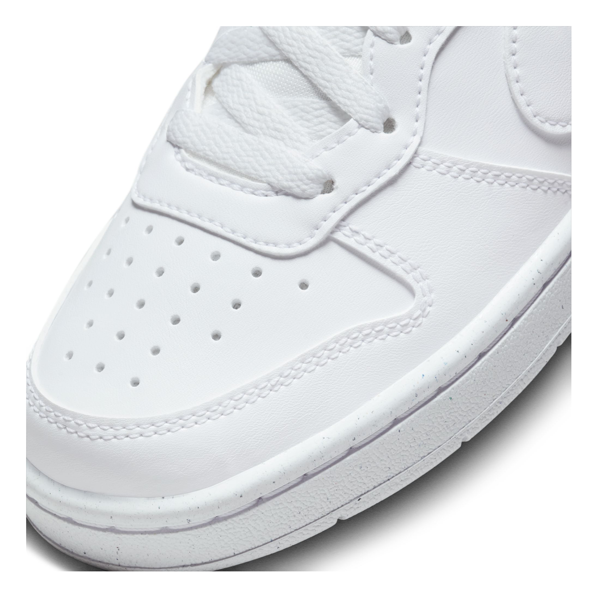 Nike Court Borough Low Recraft GS Kids Sneakers