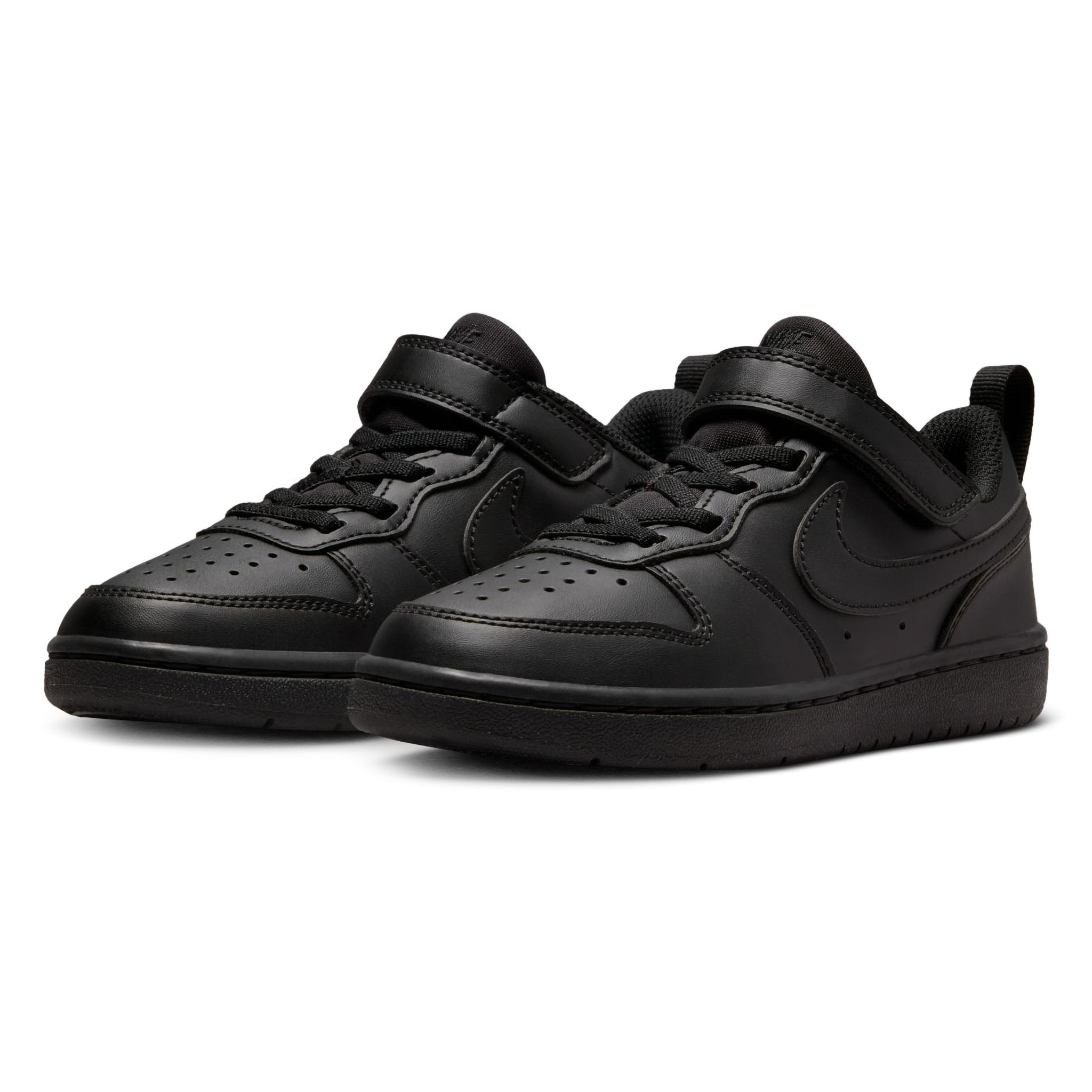 Nike Court Borough Low Recraft PS Kids Sneakers