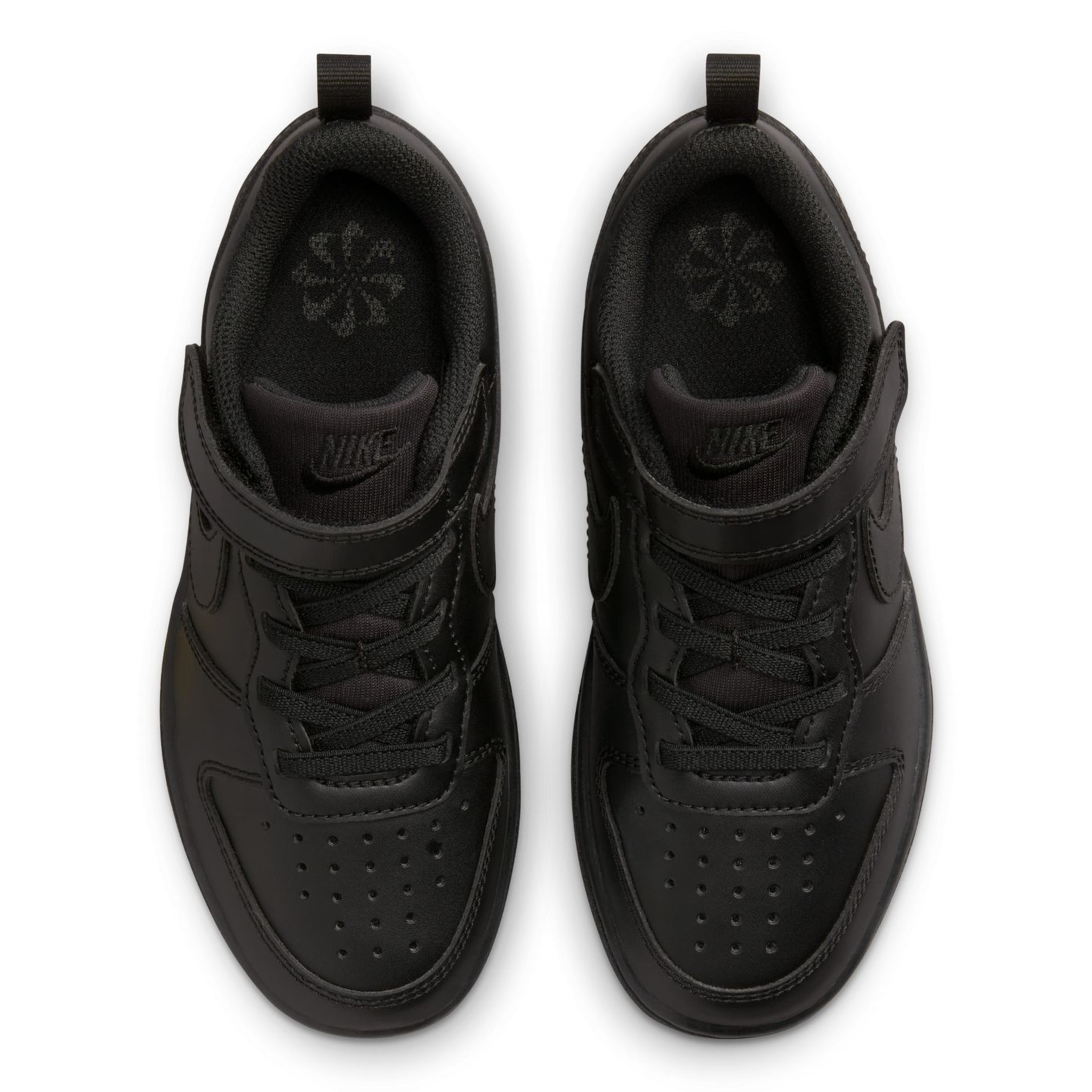 Nike Court Borough Low Recraft PS Kids Sneakers