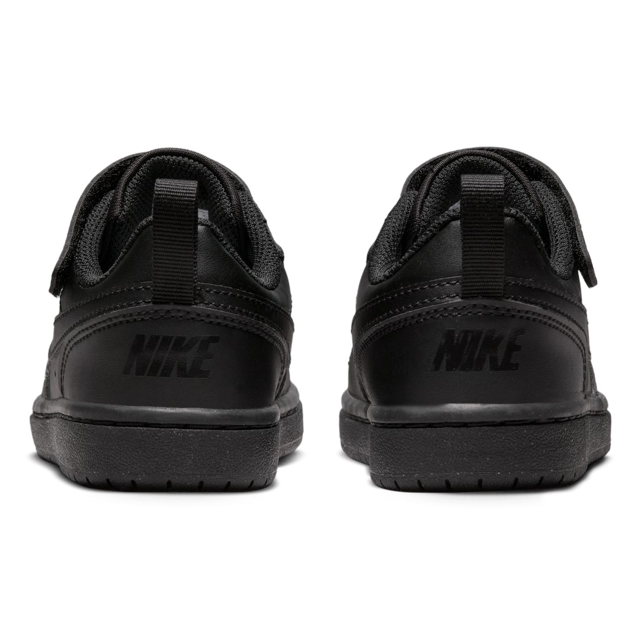 Nike Court Borough Low Recraft PS Kids Sneakers