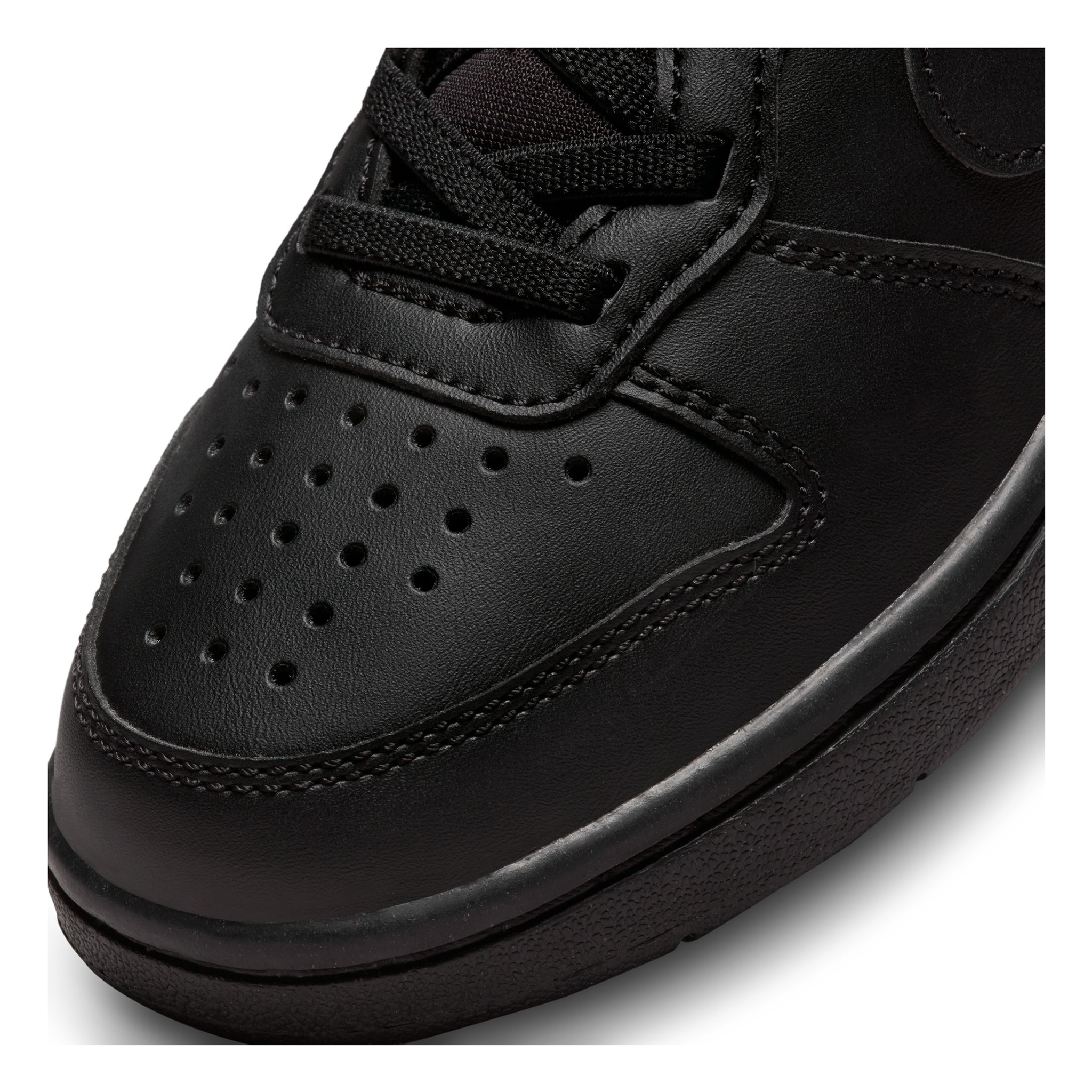 Nike Court Borough Low Recraft PS Kids Sneakers