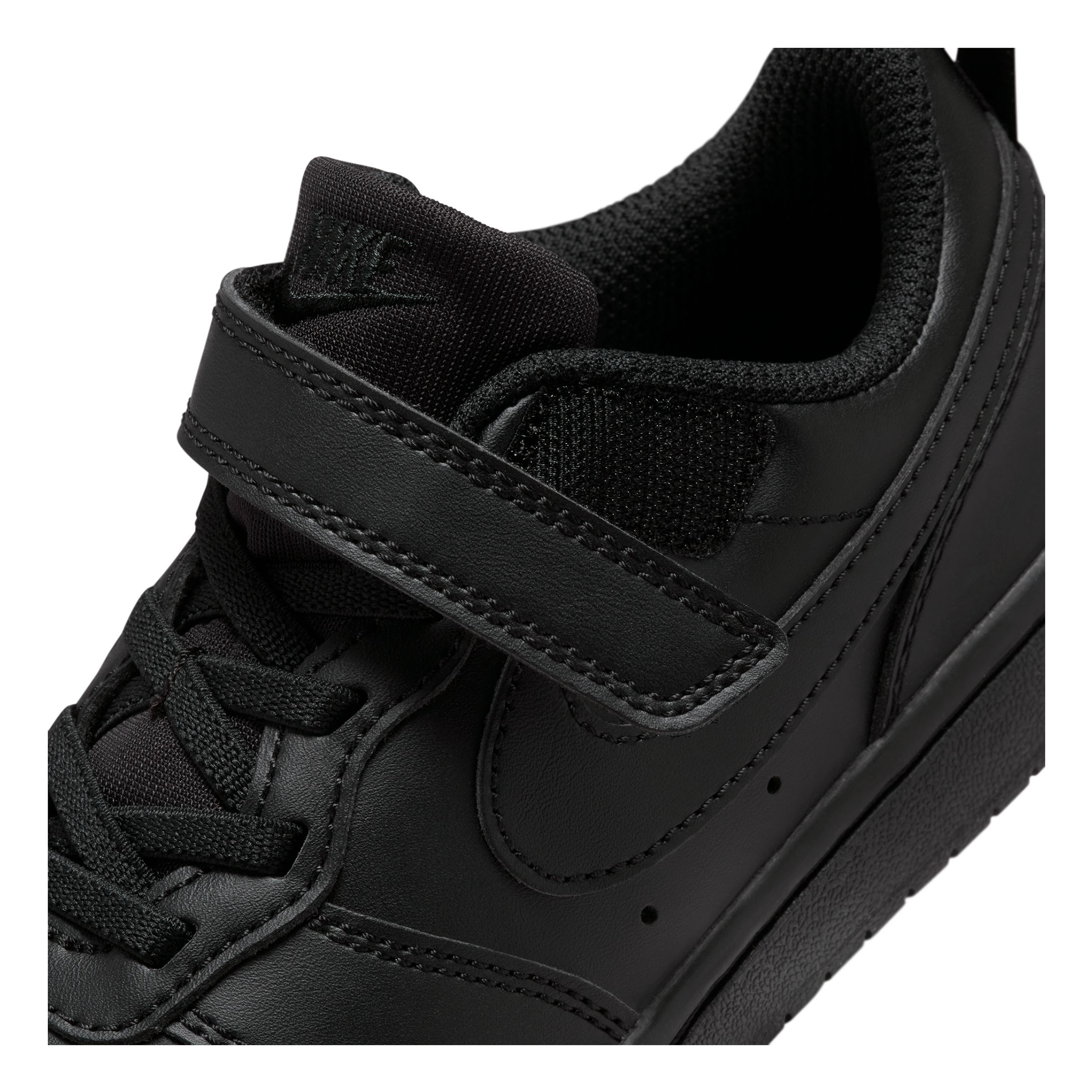 Nike Court Borough Low Recraft PS Kids Sneakers