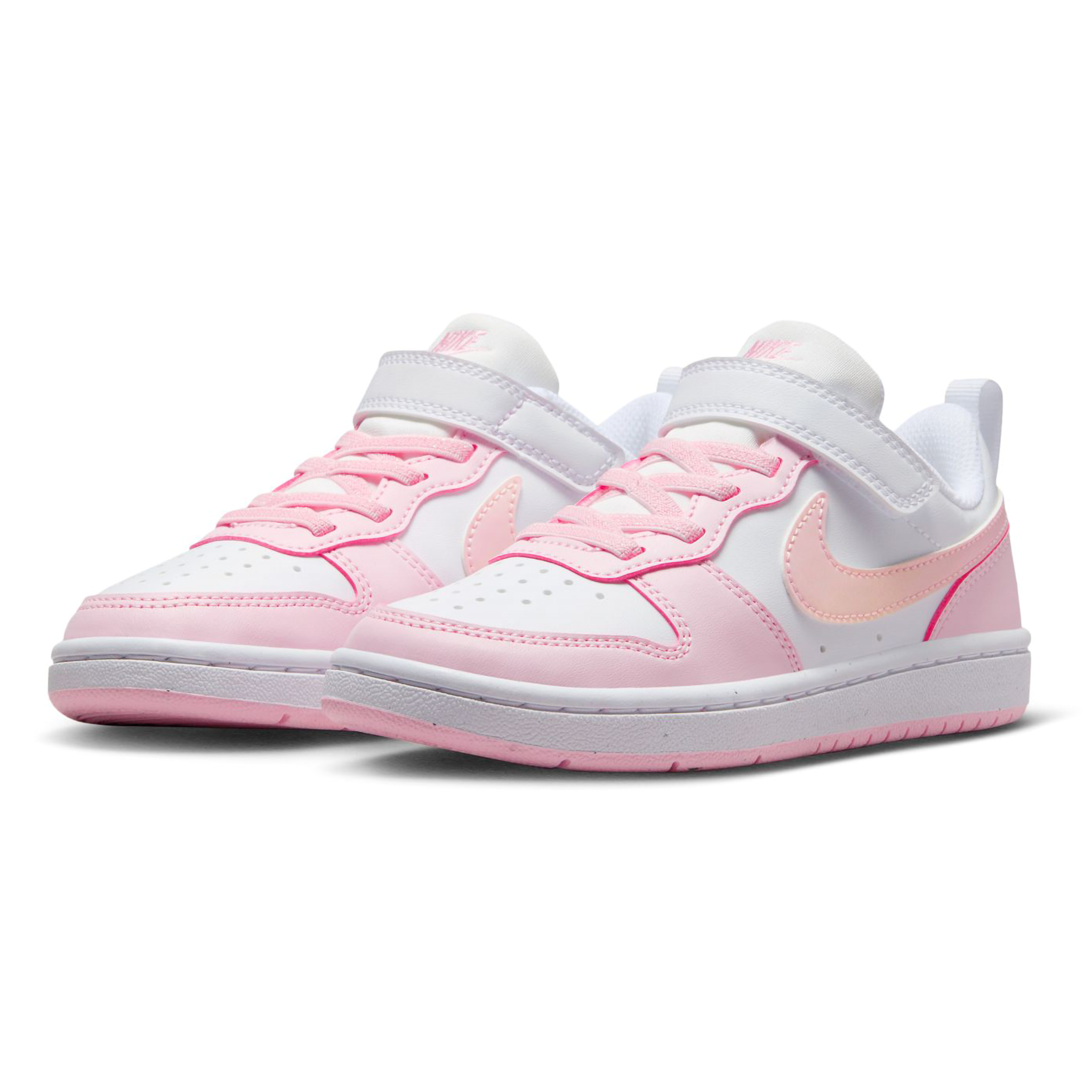Nike Court Borough Low Recraft PS Kids Sneakers