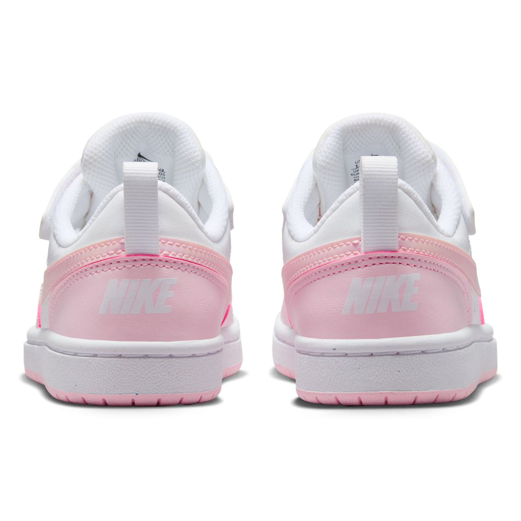 Nike Court Borough Low Recraft PS Kids Sneakers