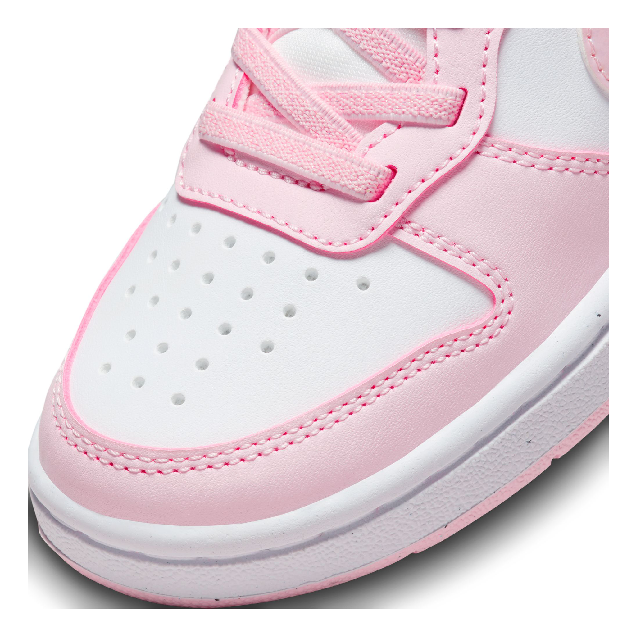 Nike Court Borough Low Recraft PS Kids Sneakers