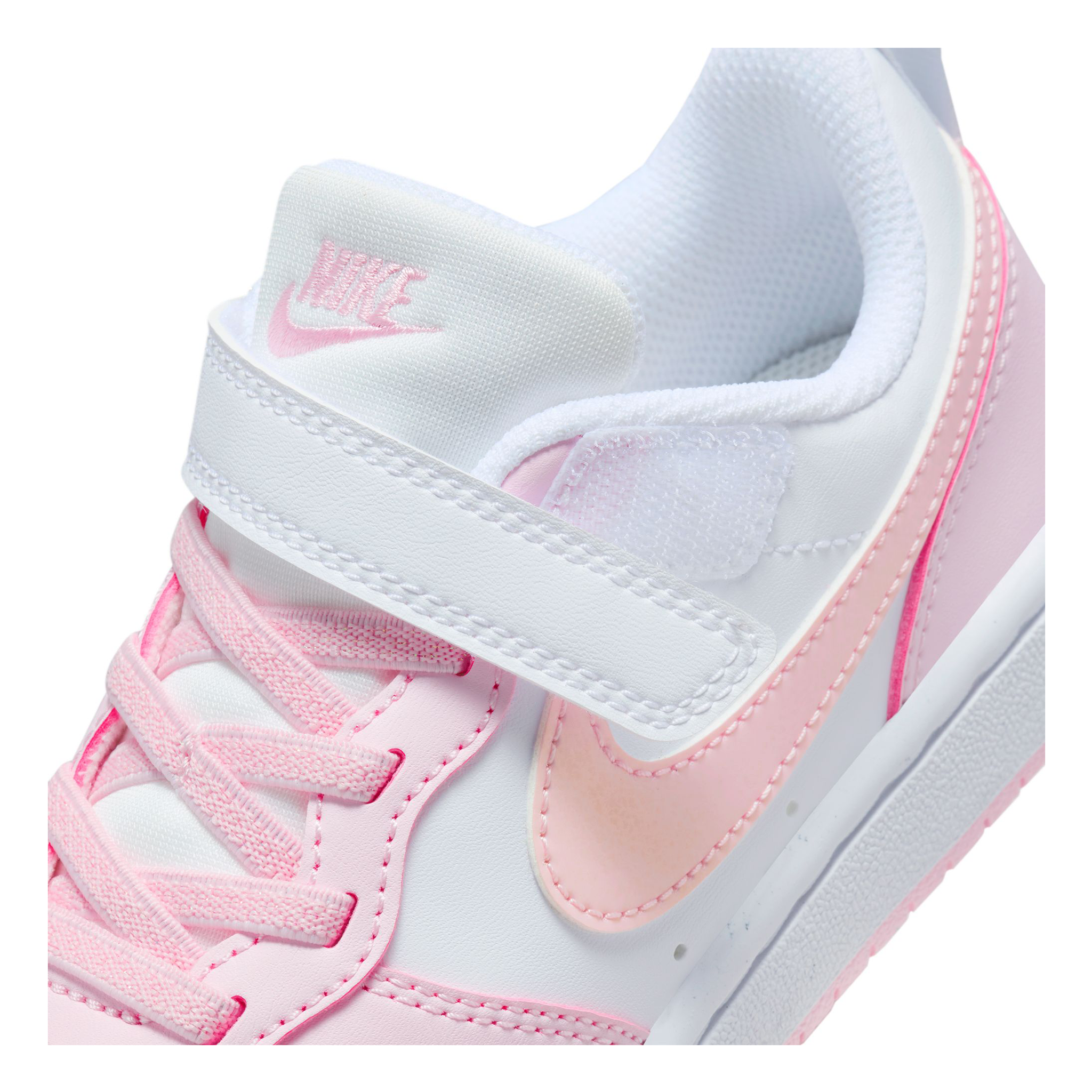 Nike Court Borough Low Recraft PS Kids Sneakers