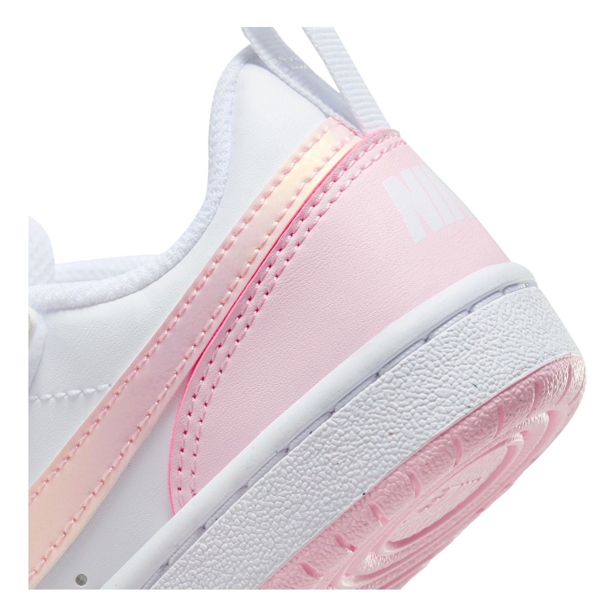 Nike Court Borough Low Recraft PS Kids Sneakers