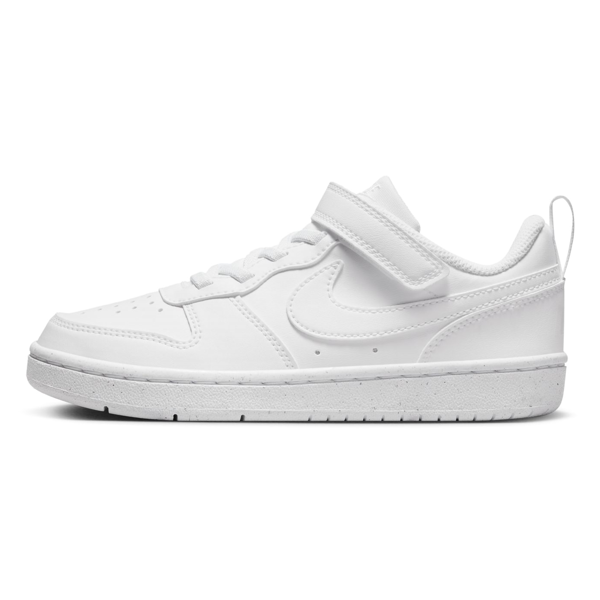 Nike Court Borough Low Recraft PS Kids Sneakers