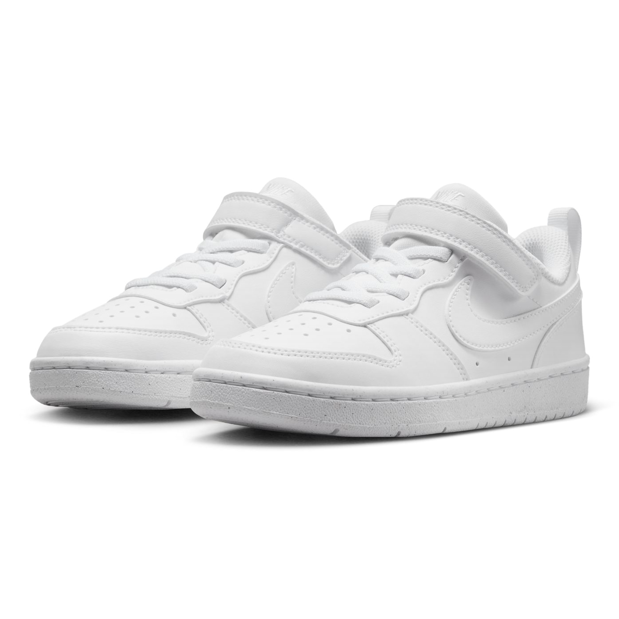 Nike Court Borough Low Recraft PS Kids Sneakers