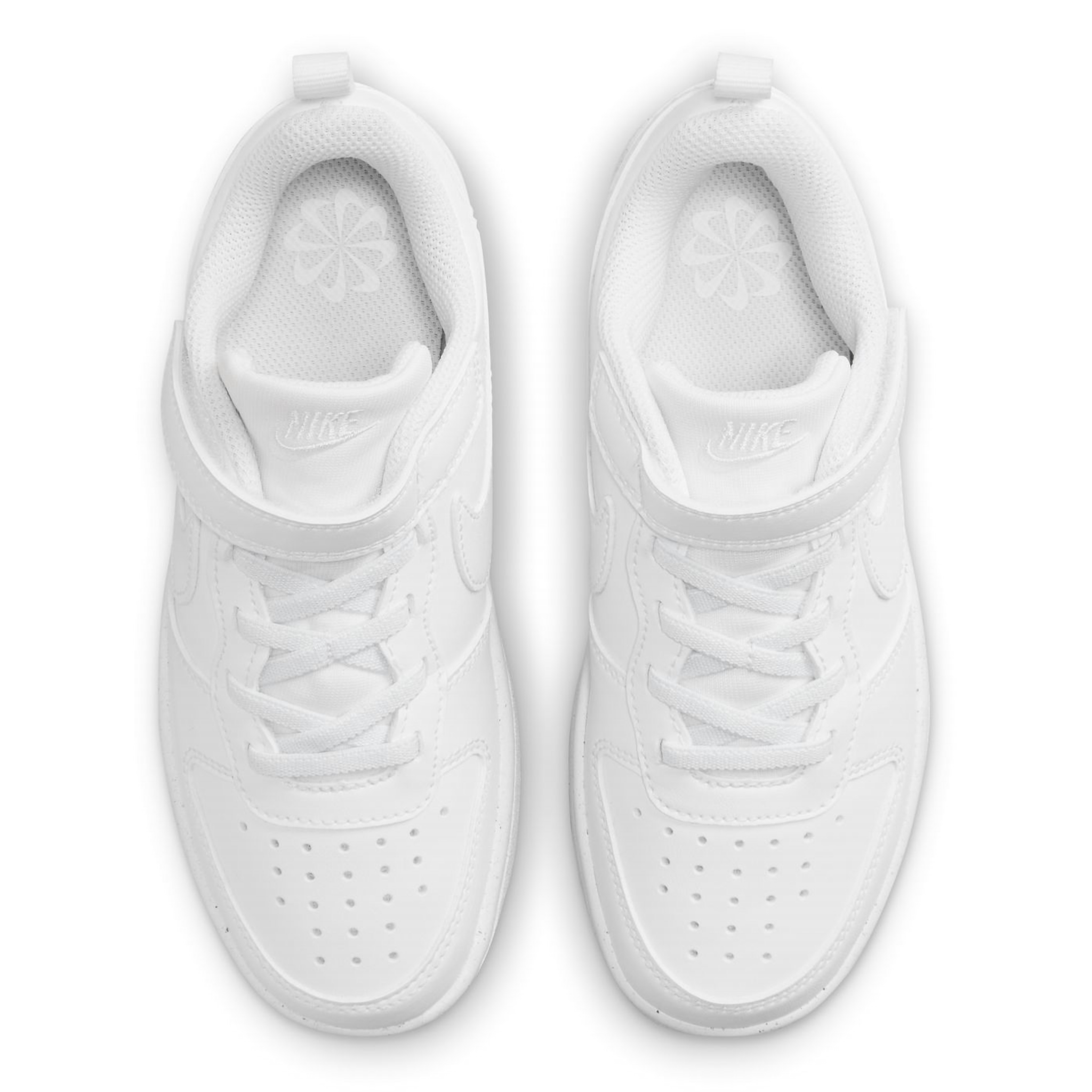 Nike Court Borough Low Recraft PS Kids Sneakers