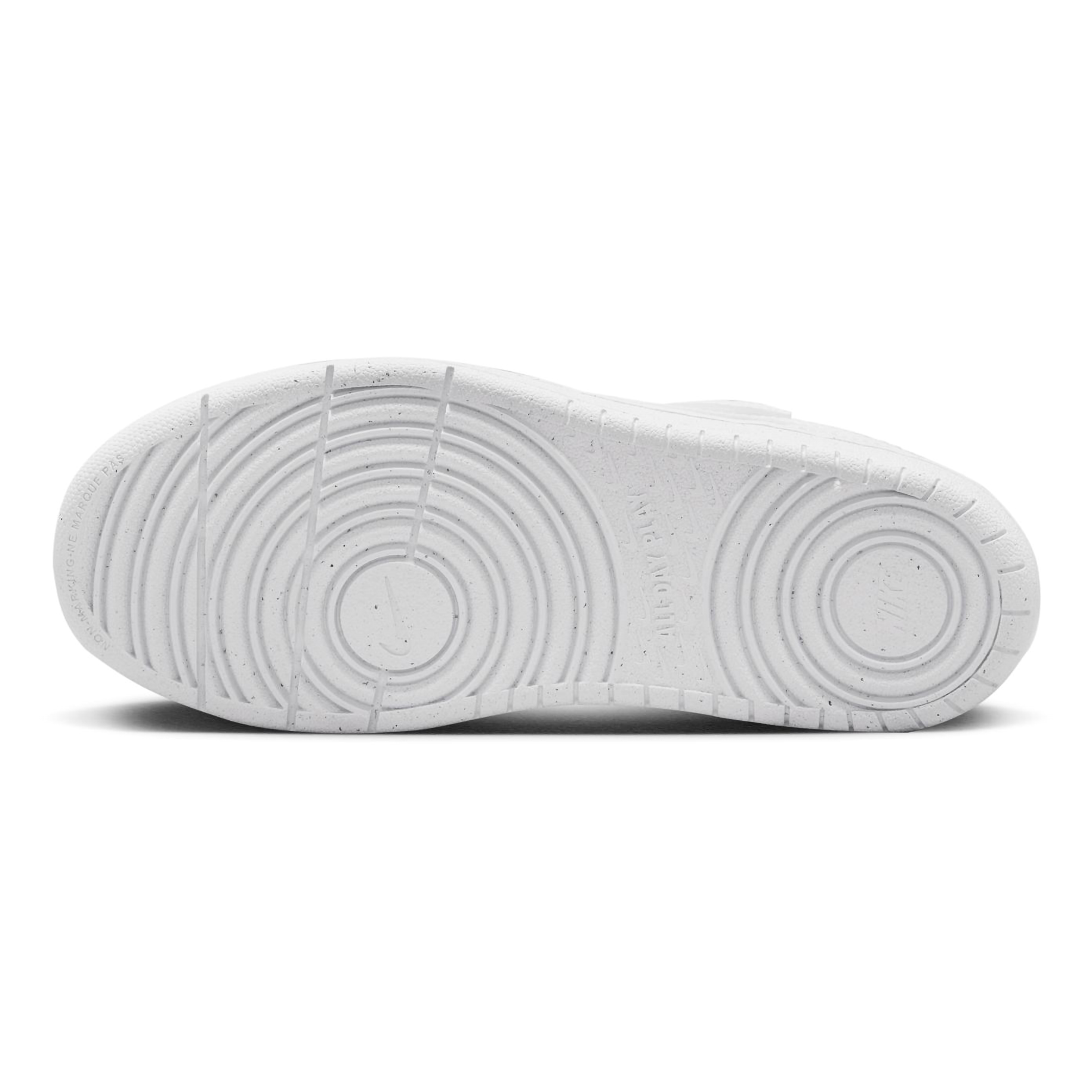 Nike Court Borough Low Recraft PS Kids Sneakers