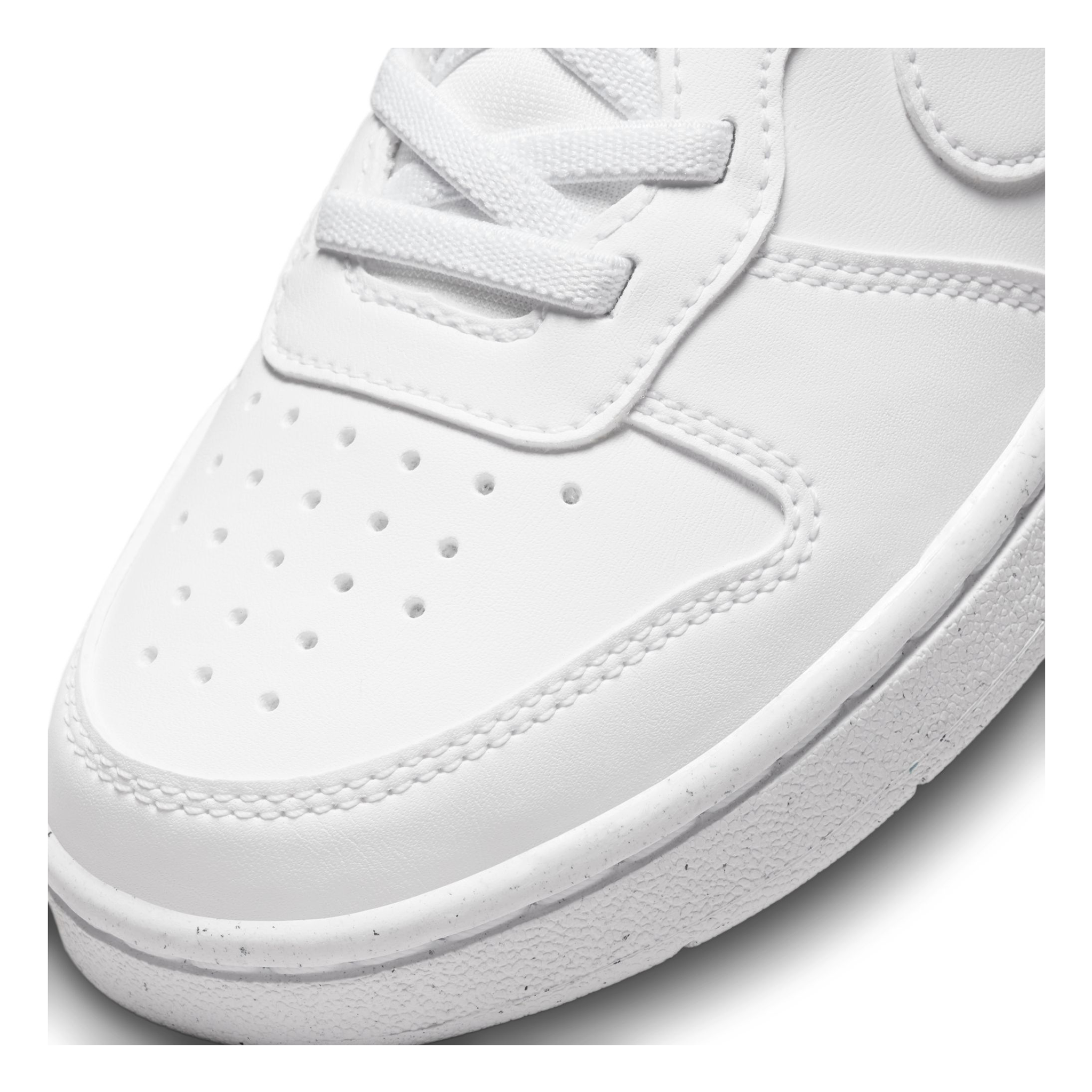 Nike Court Borough Low Recraft PS Kids Sneakers