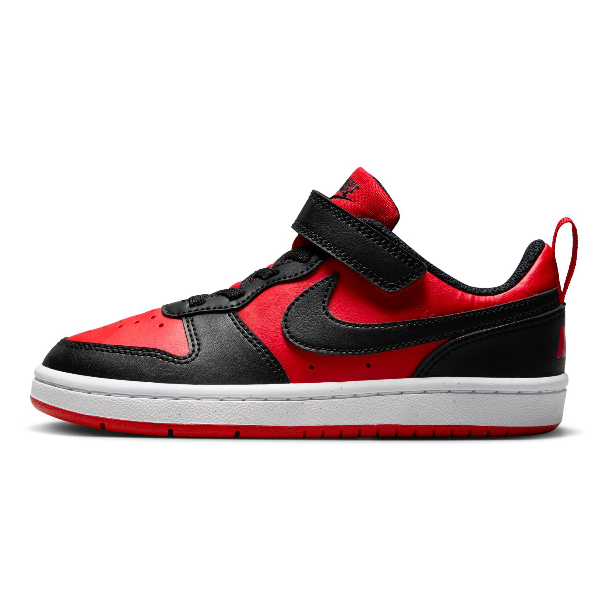 Nike Court Borough Low Recraft PS Kids Sneakers
