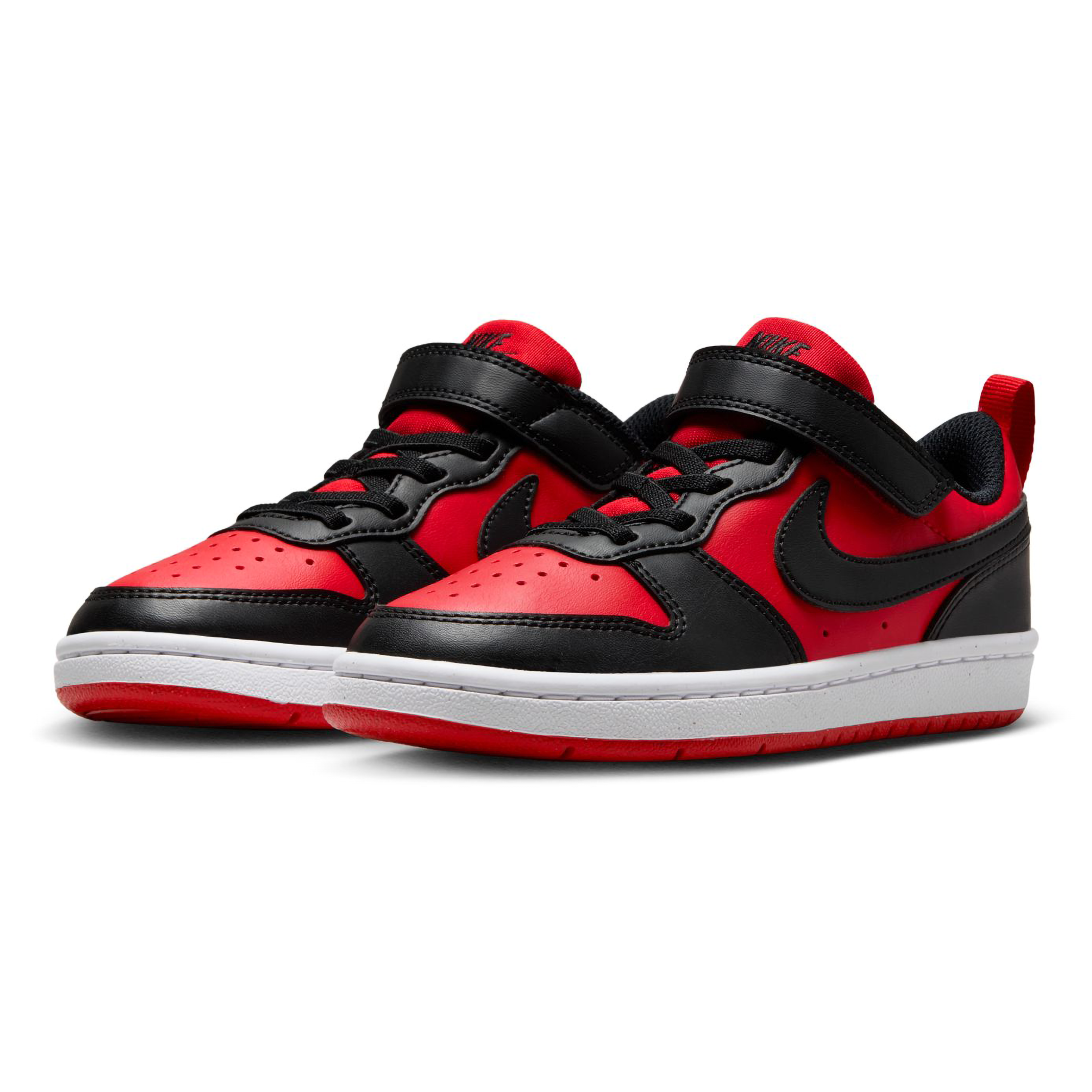 Nike Court Borough Low Recraft PS Kids Sneakers