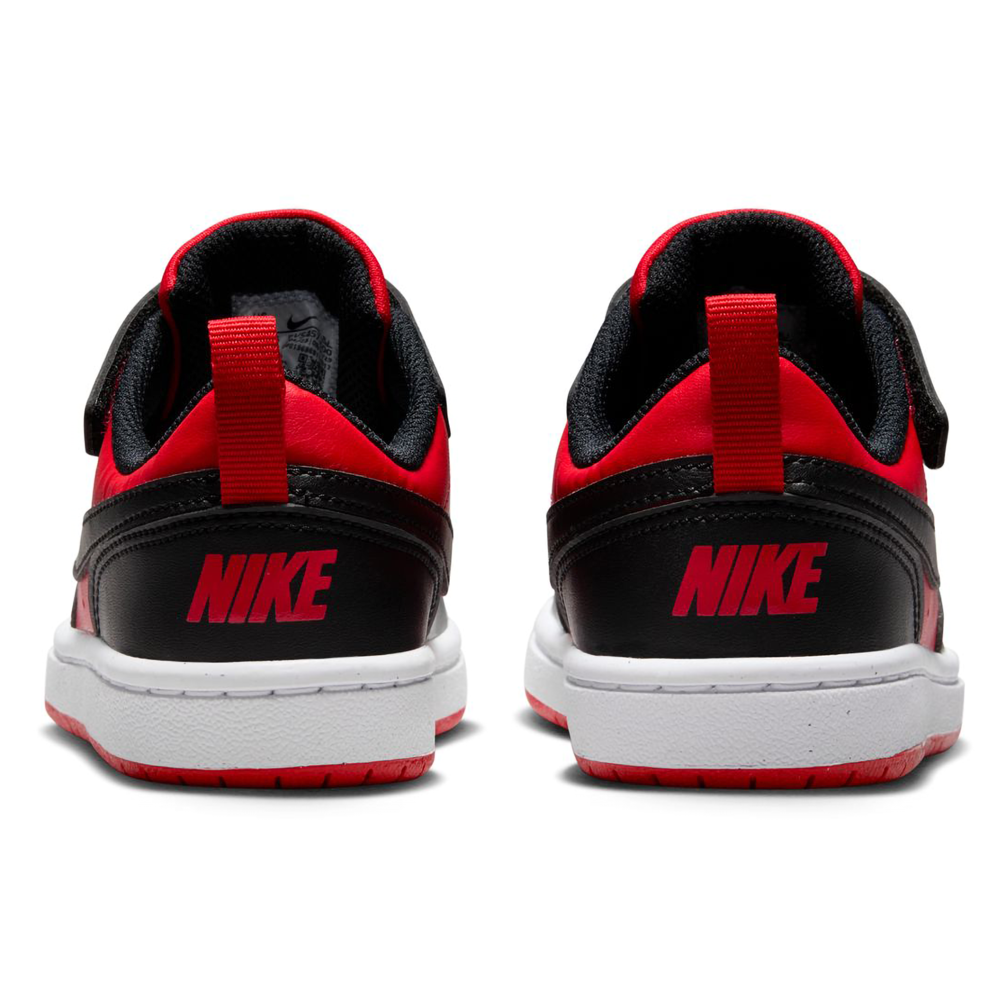 Nike Court Borough Low Recraft PS Kids Sneakers