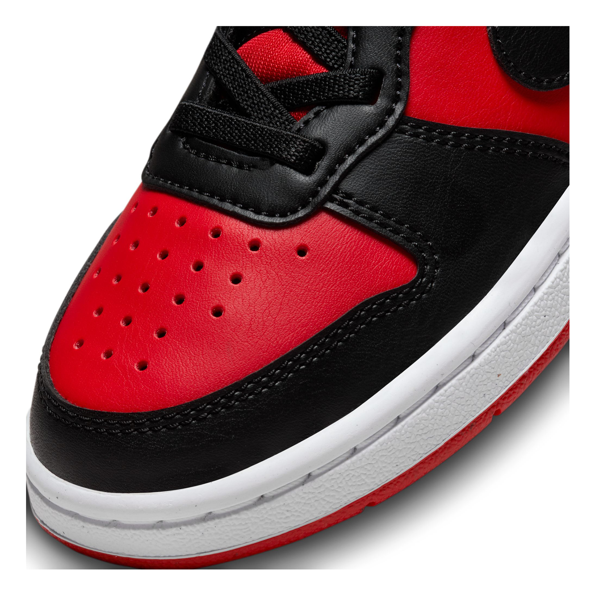 Nike Court Borough Low Recraft PS Kids Sneakers