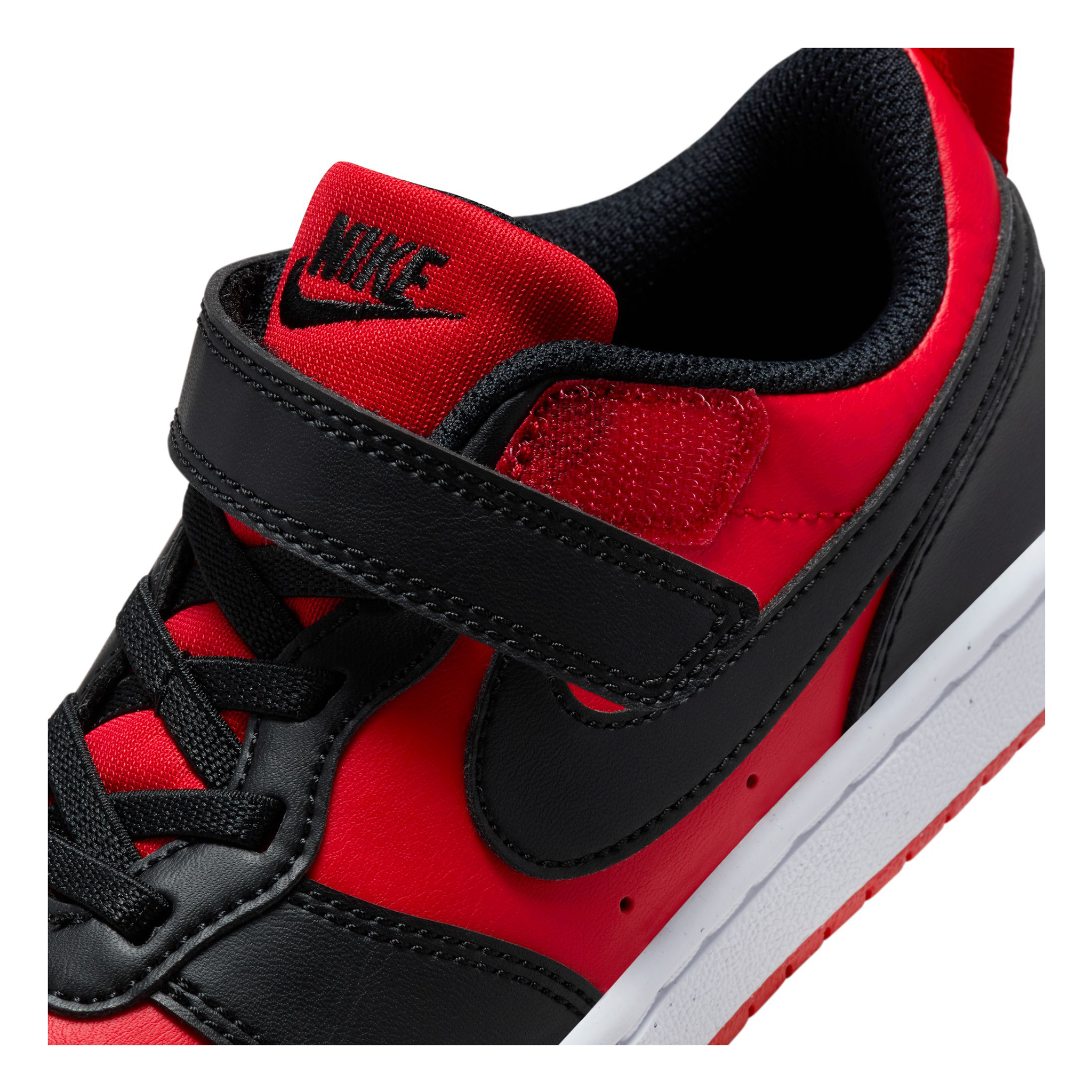 Nike Court Borough Low Recraft PS Kids Sneakers